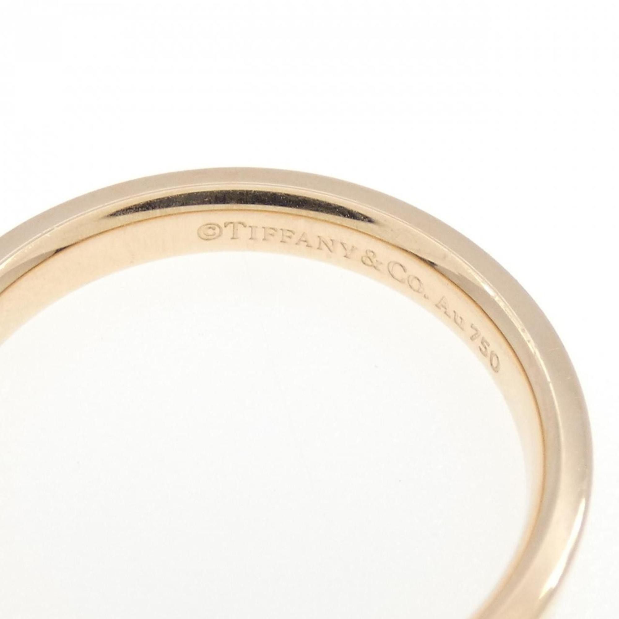 Tiffany & Co. Tiffany & Co Flat band ring Size ONE SIZE - 3 Thumbnail