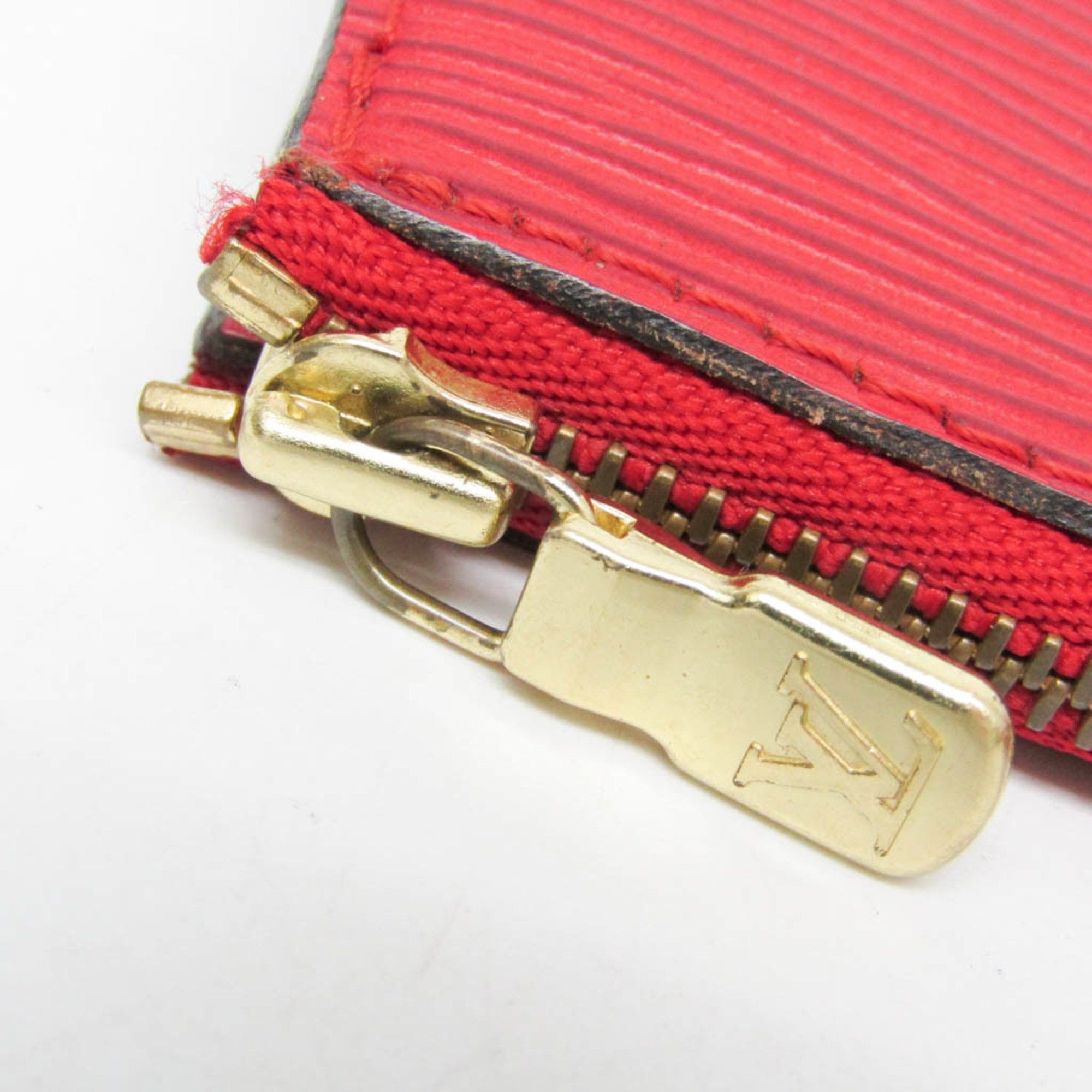 Louis Vuitton Louis Vuitton Pochette Accessoire handbag Size ONE SIZE - 6 Thumbnail