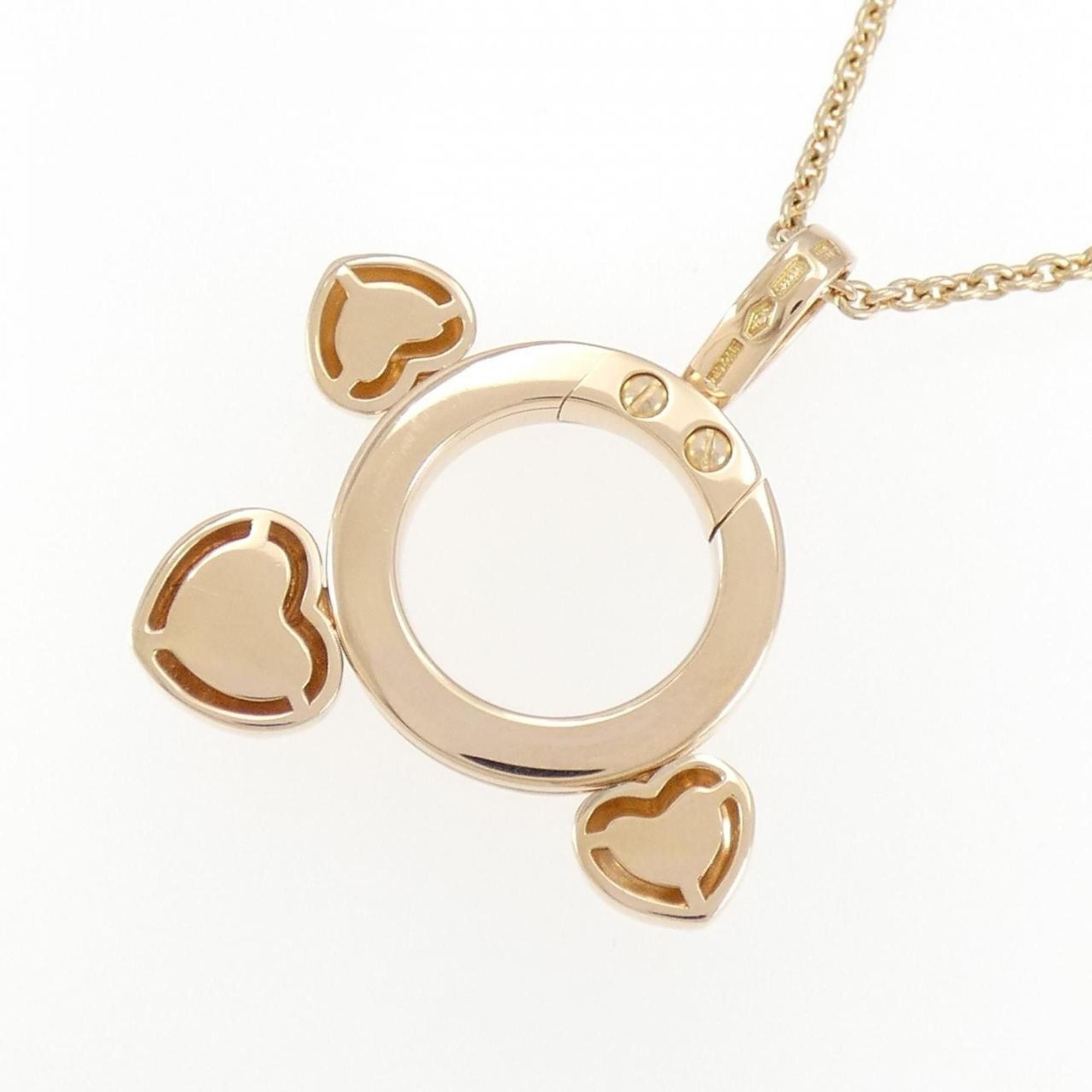 Bvlgari Bulgari Allegra necklace Size ONE SIZE - 3 Thumbnail