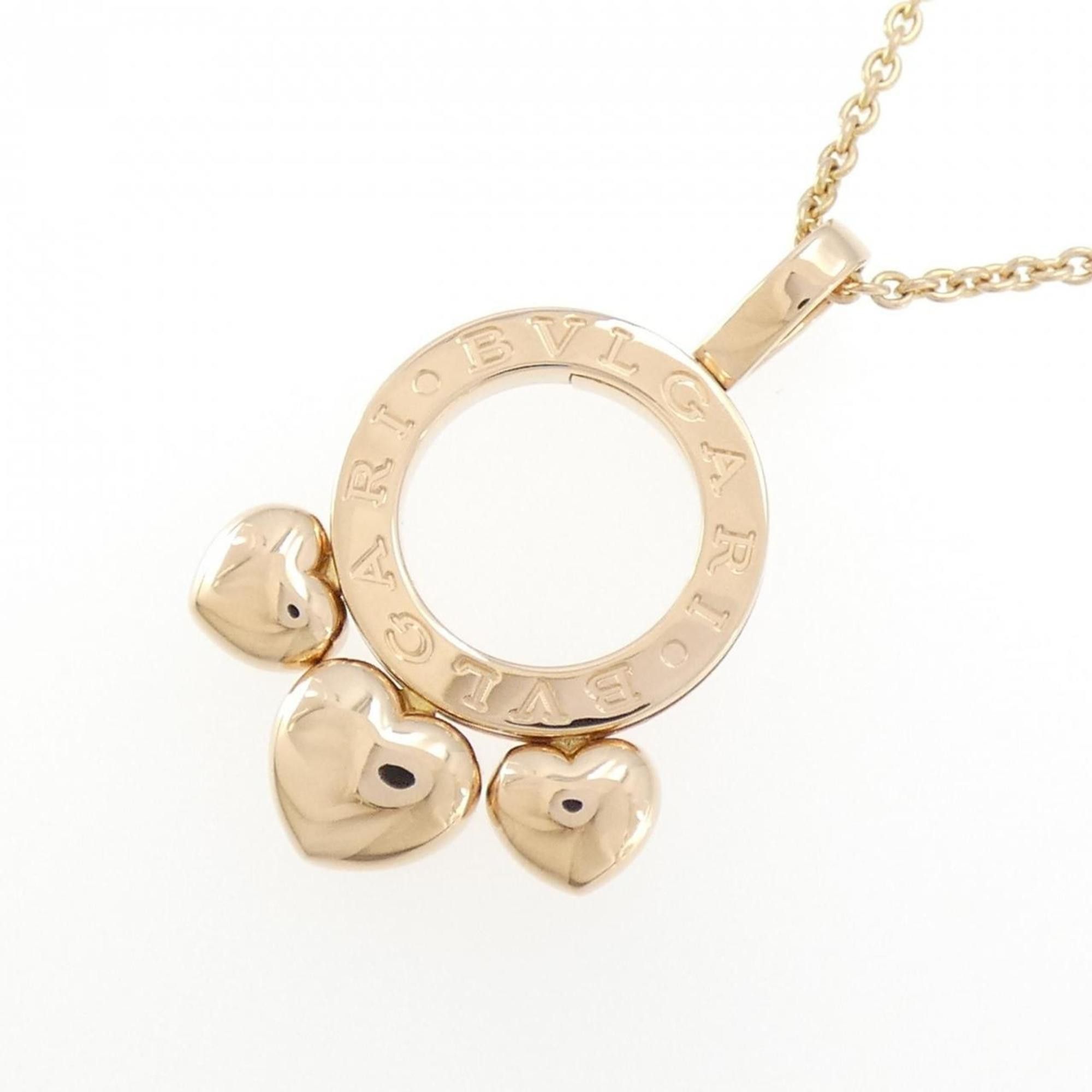 Bvlgari Bulgari Allegra necklace Size ONE SIZE - 6 Thumbnail