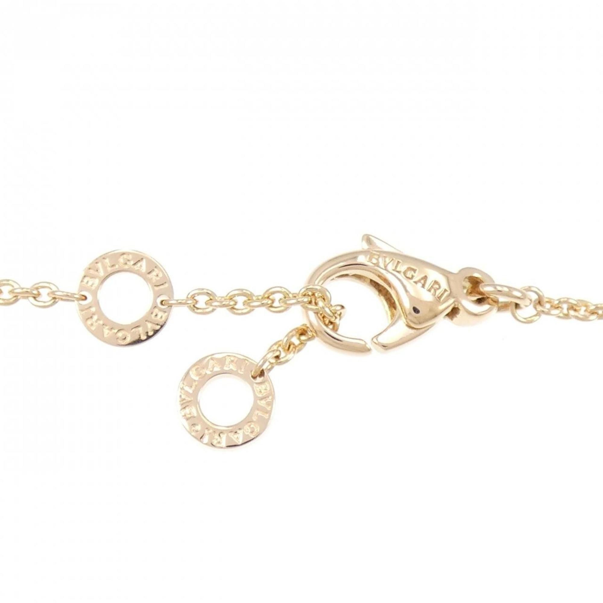 Bvlgari Bulgari Allegra necklace Size ONE SIZE - 4 Thumbnail