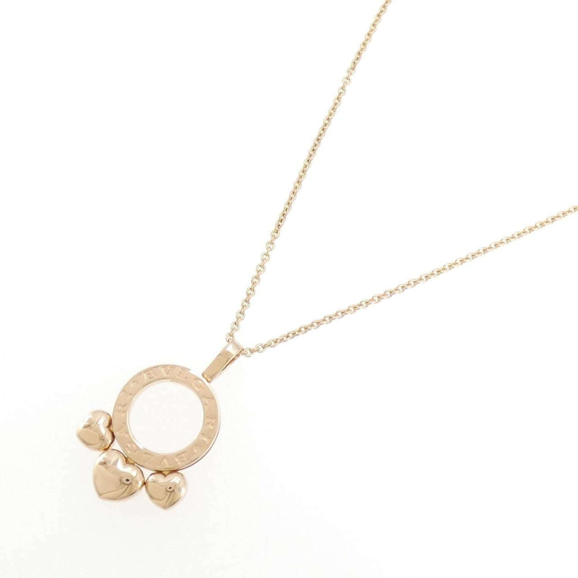 Bvlgari Bulgari Allegra necklace Size ONE SIZE - 5 Thumbnail