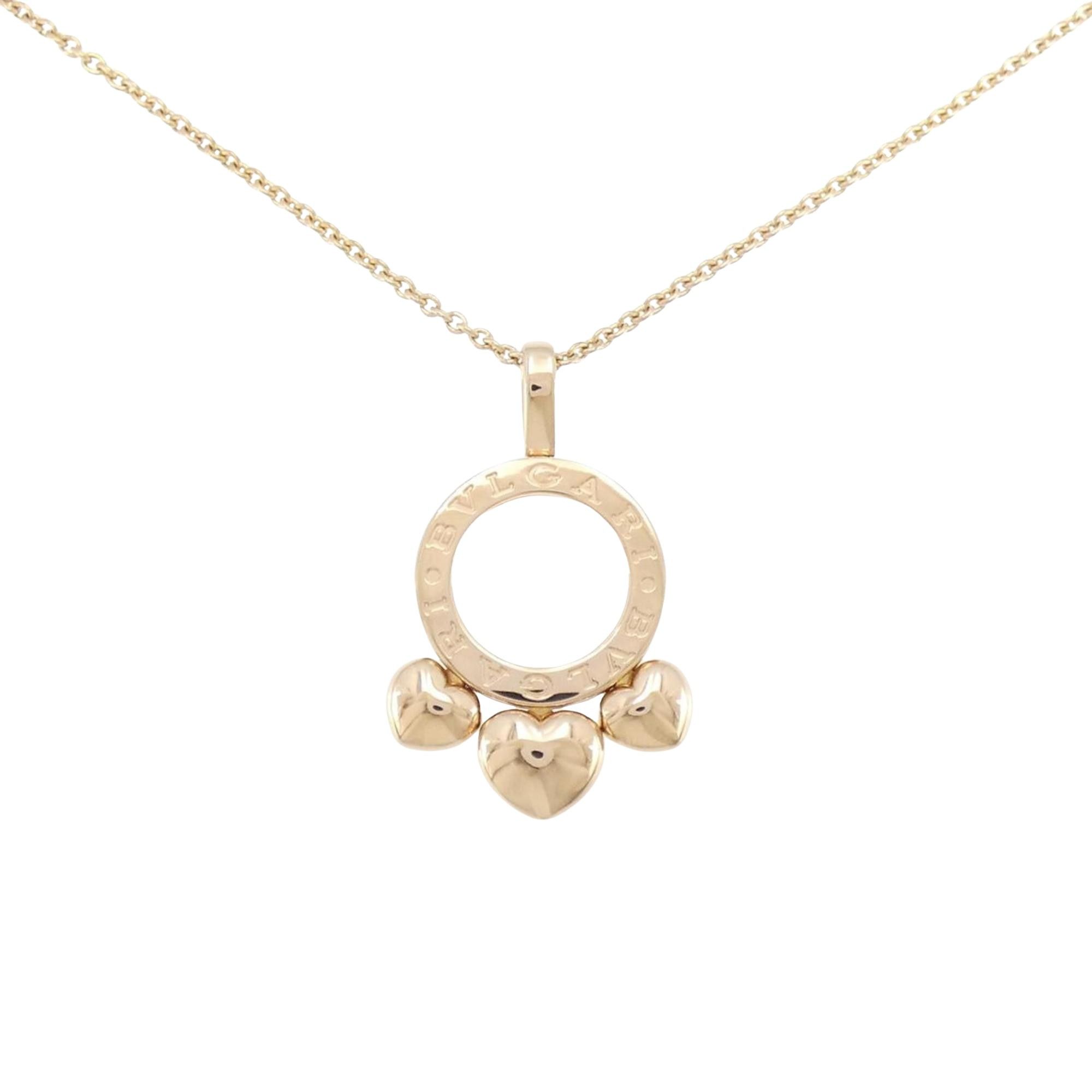 Bvlgari Bulgari Allegra necklace Size ONE SIZE - 2 Thumbnail