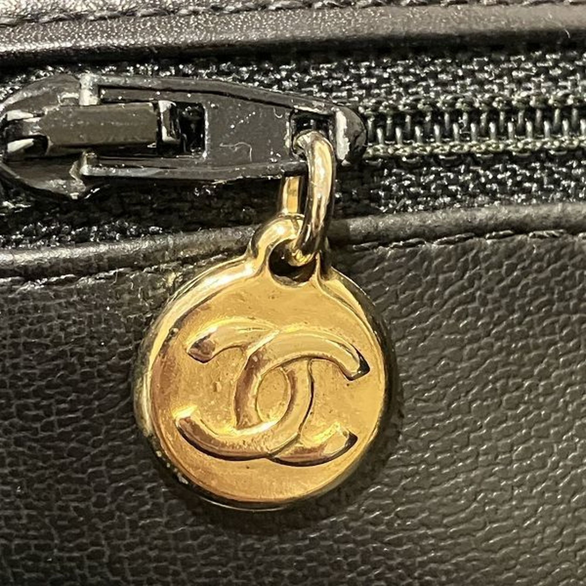 Chanel Chanel Coco Mark shoulder Size ONE SIZE - 7 Thumbnail