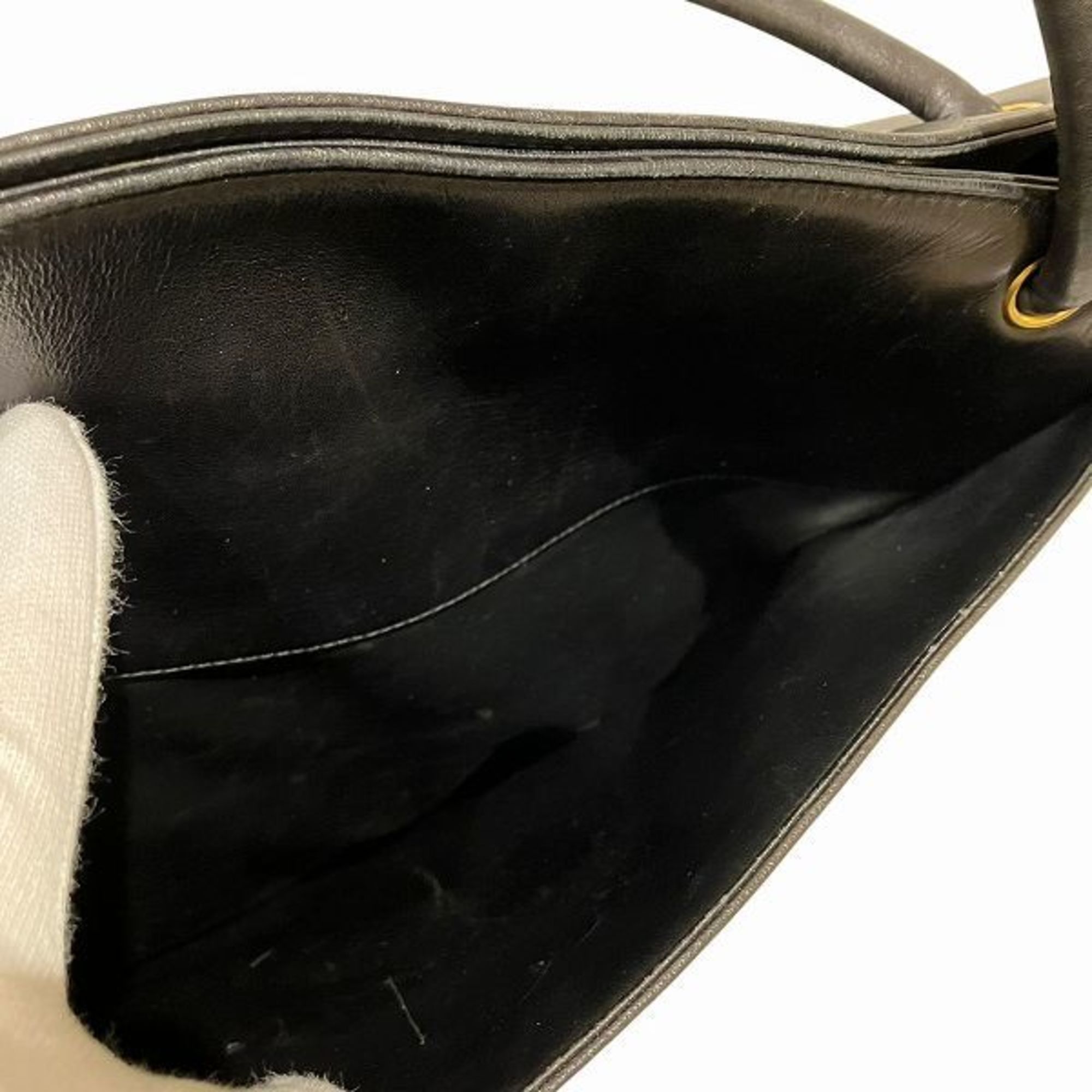 Chanel Chanel Coco Mark shoulder Size ONE SIZE - 6 Thumbnail