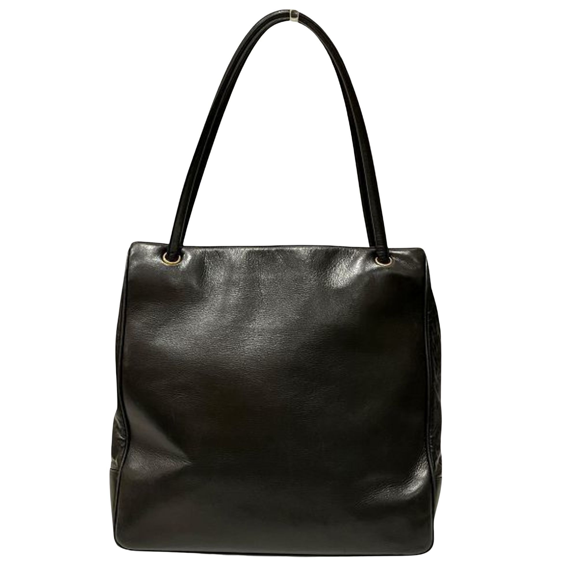Chanel Chanel Coco Mark shoulder Size ONE SIZE - 2 Thumbnail