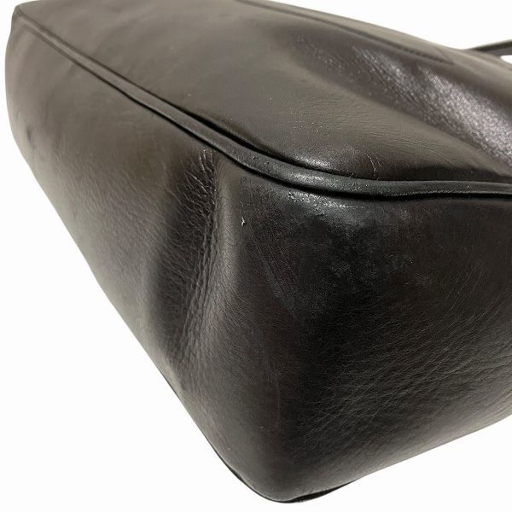 Chanel Chanel Coco Mark shoulder Size ONE SIZE - 5 Thumbnail