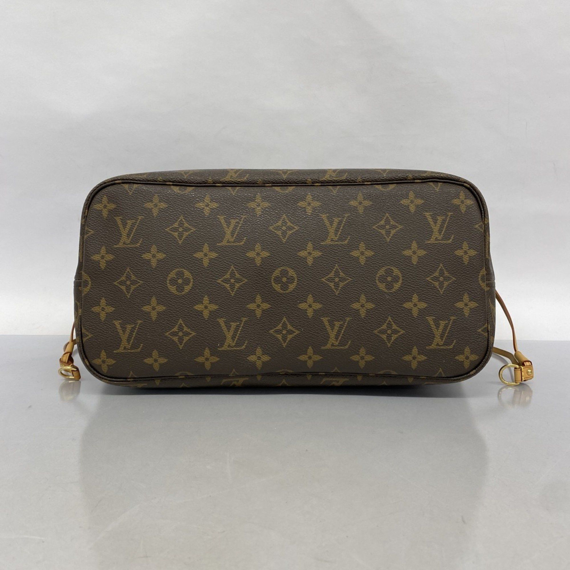 Louis Vuitton Louis Vuitton Neverfull MM tote Size ONE SIZE - 6 Thumbnail