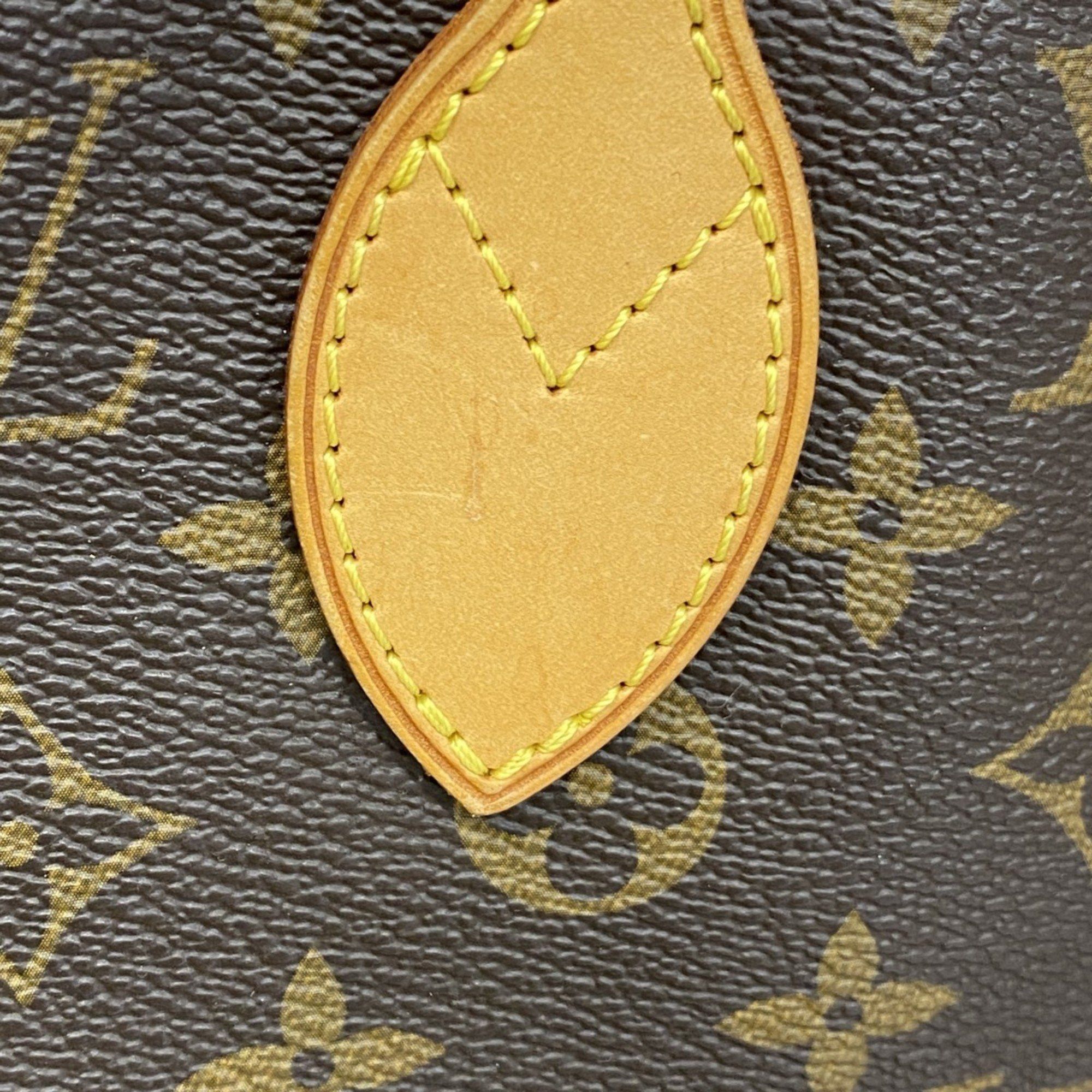 Louis Vuitton Louis Vuitton Neverfull MM tote Size ONE SIZE - 8 Thumbnail
