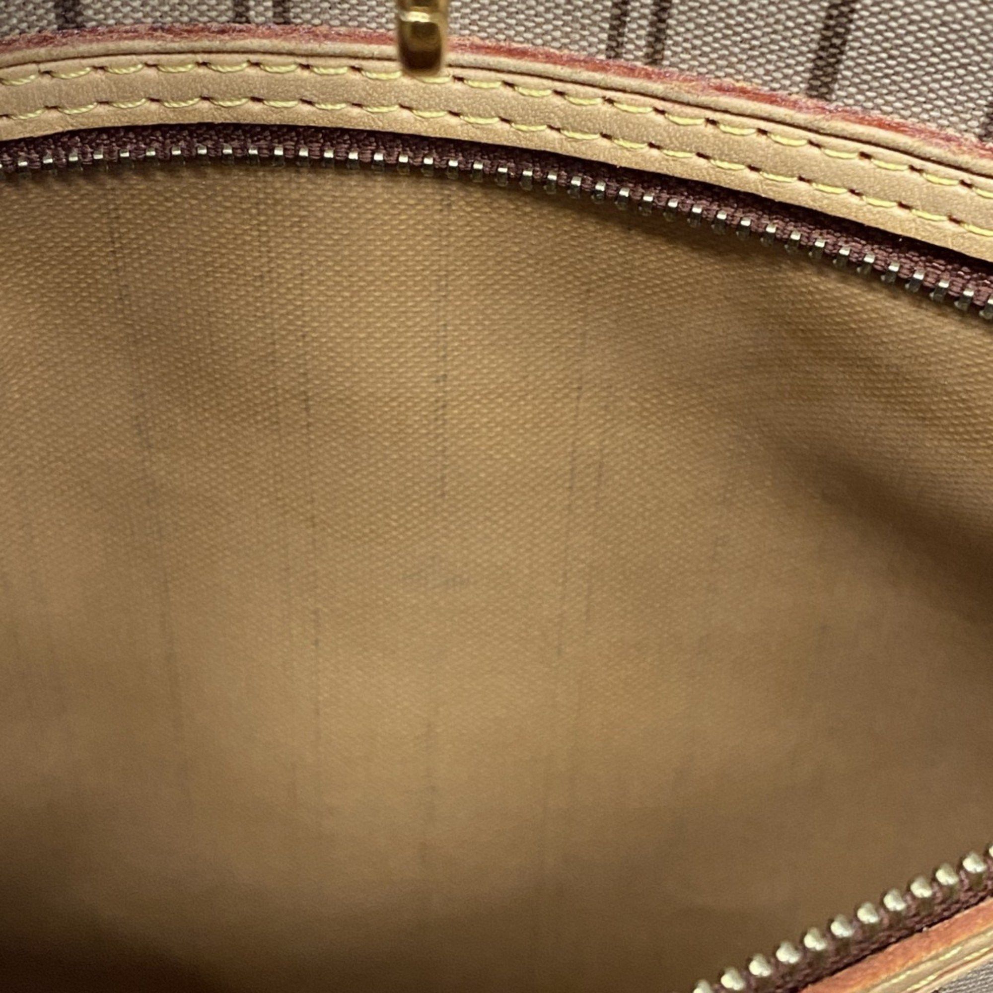 Louis Vuitton Louis Vuitton Neverfull MM tote Size ONE SIZE - 10 Thumbnail