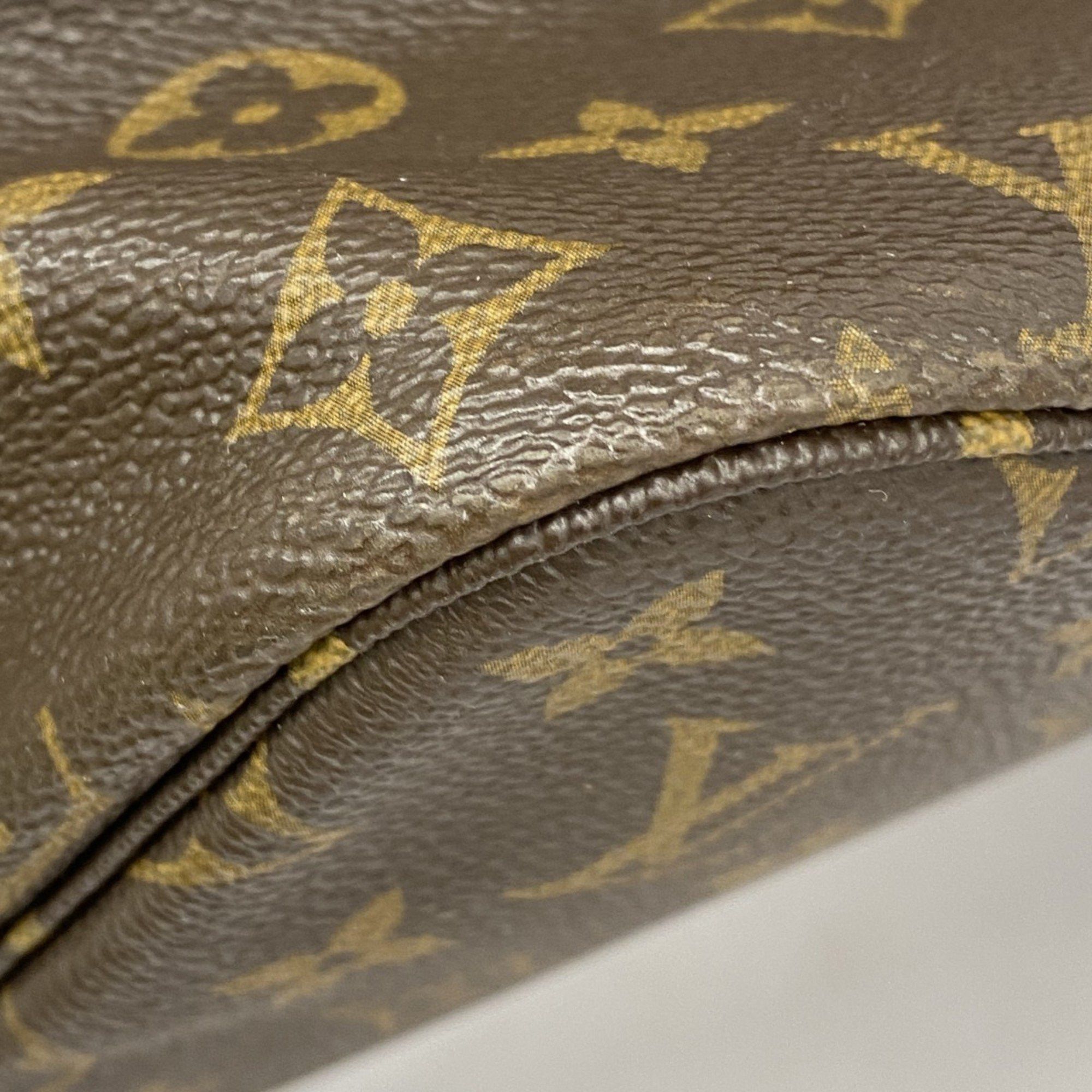 Louis Vuitton Louis Vuitton Neverfull MM tote Size ONE SIZE - 7 Thumbnail
