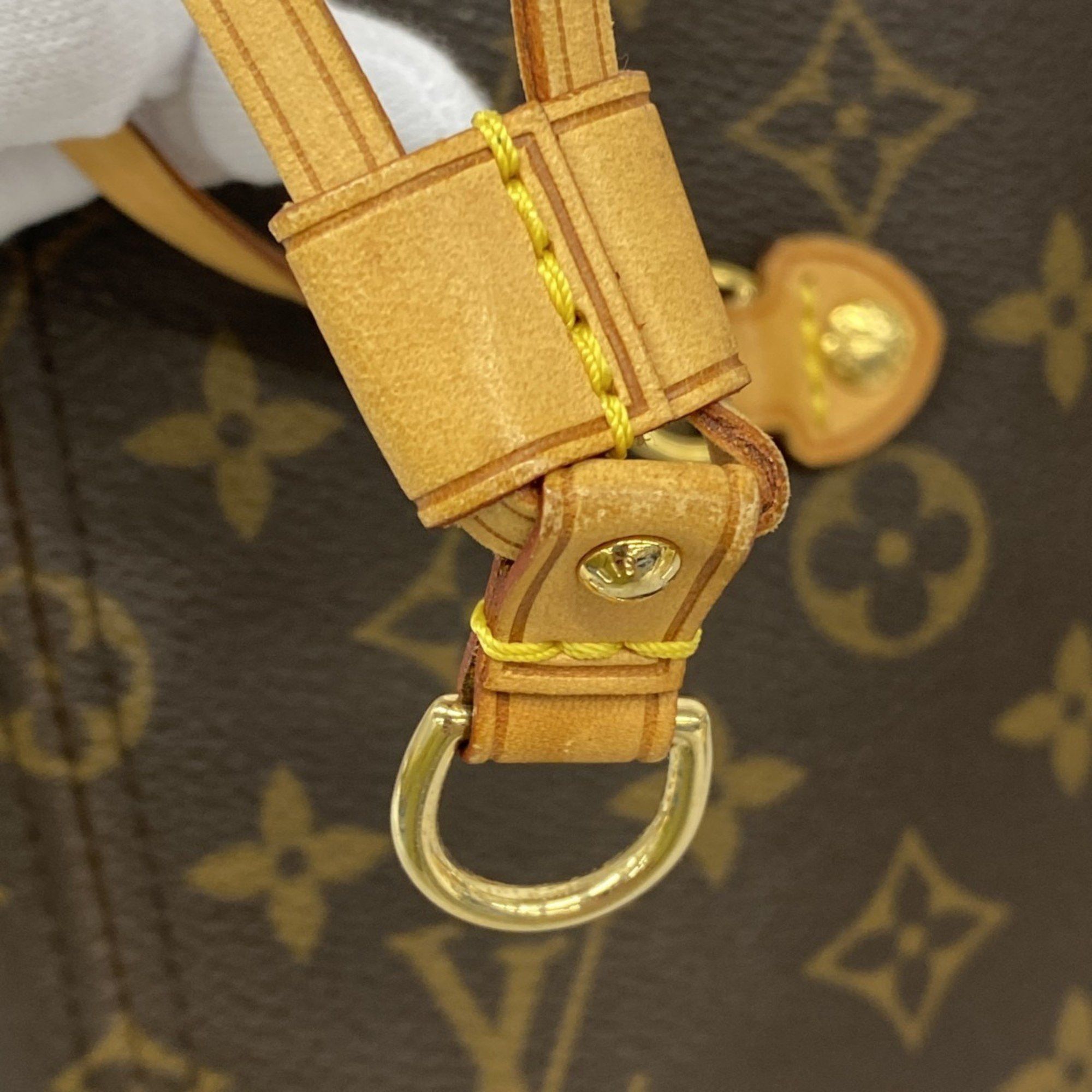 Louis Vuitton Louis Vuitton Neverfull MM tote Size ONE SIZE - 5 Thumbnail