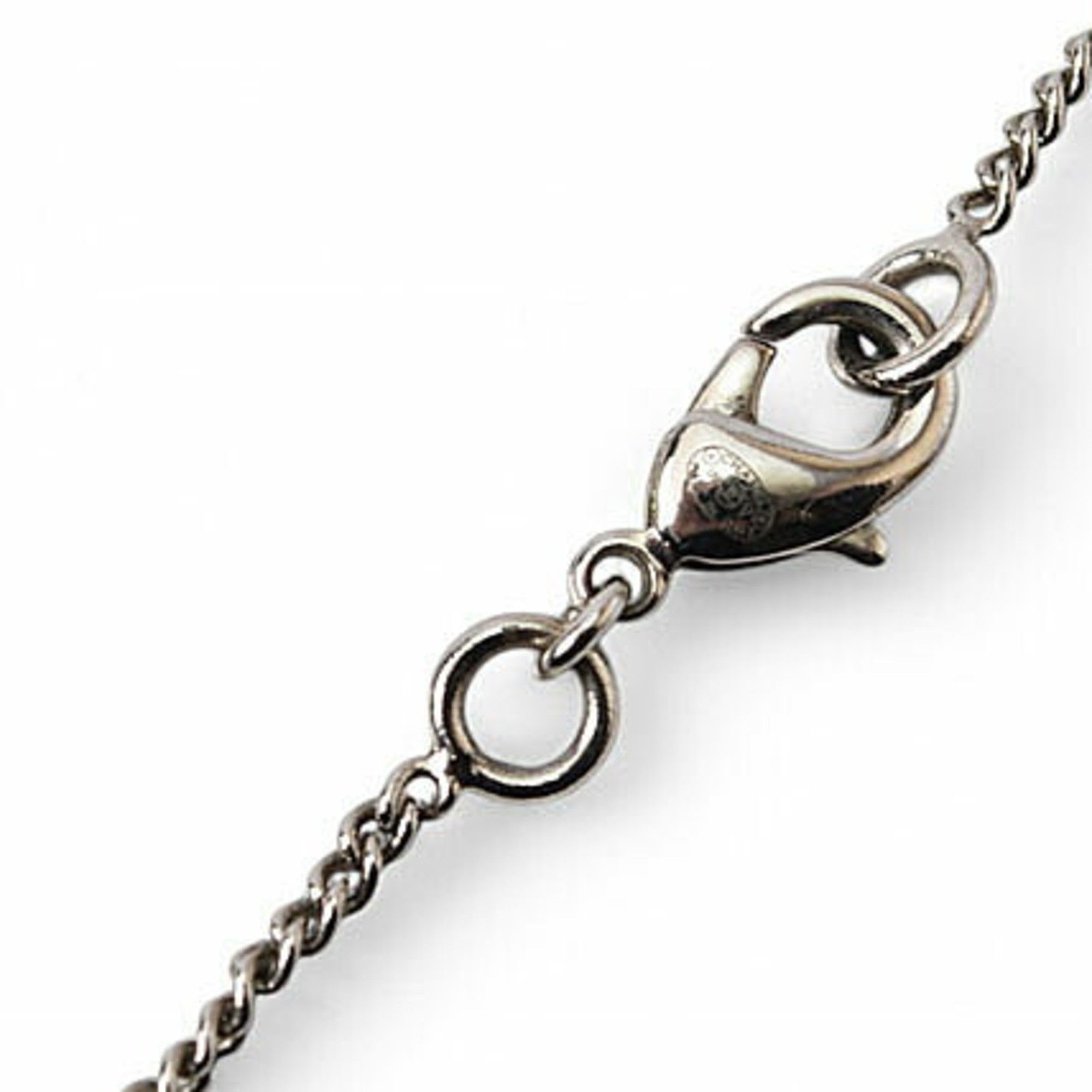 Chanel Chanel Coco Mark necklace Size ONE SIZE - 5 Thumbnail