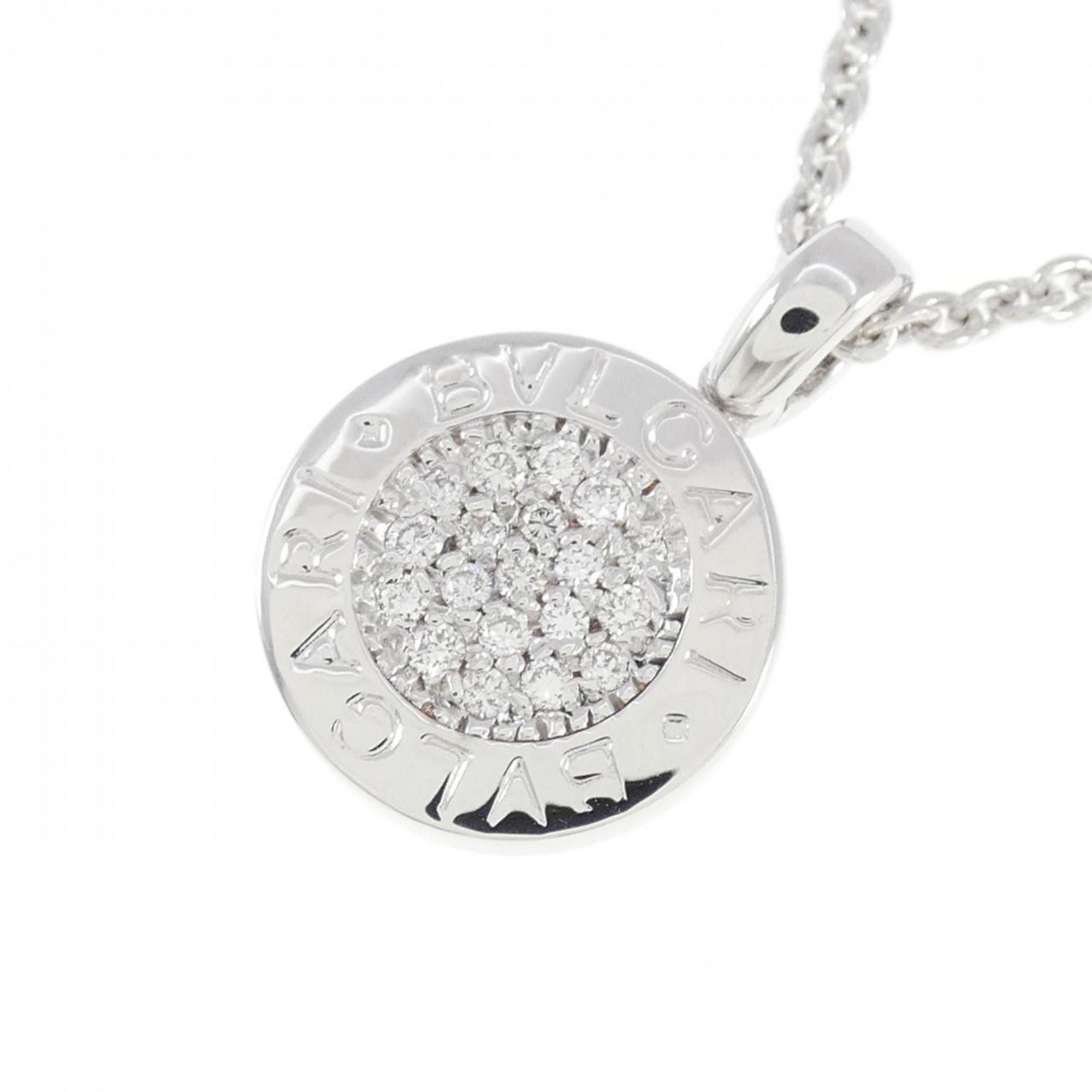 Bvlgari Bulgari Bvlgari bvlgari necklace Size ONE SIZE - 5 Thumbnail