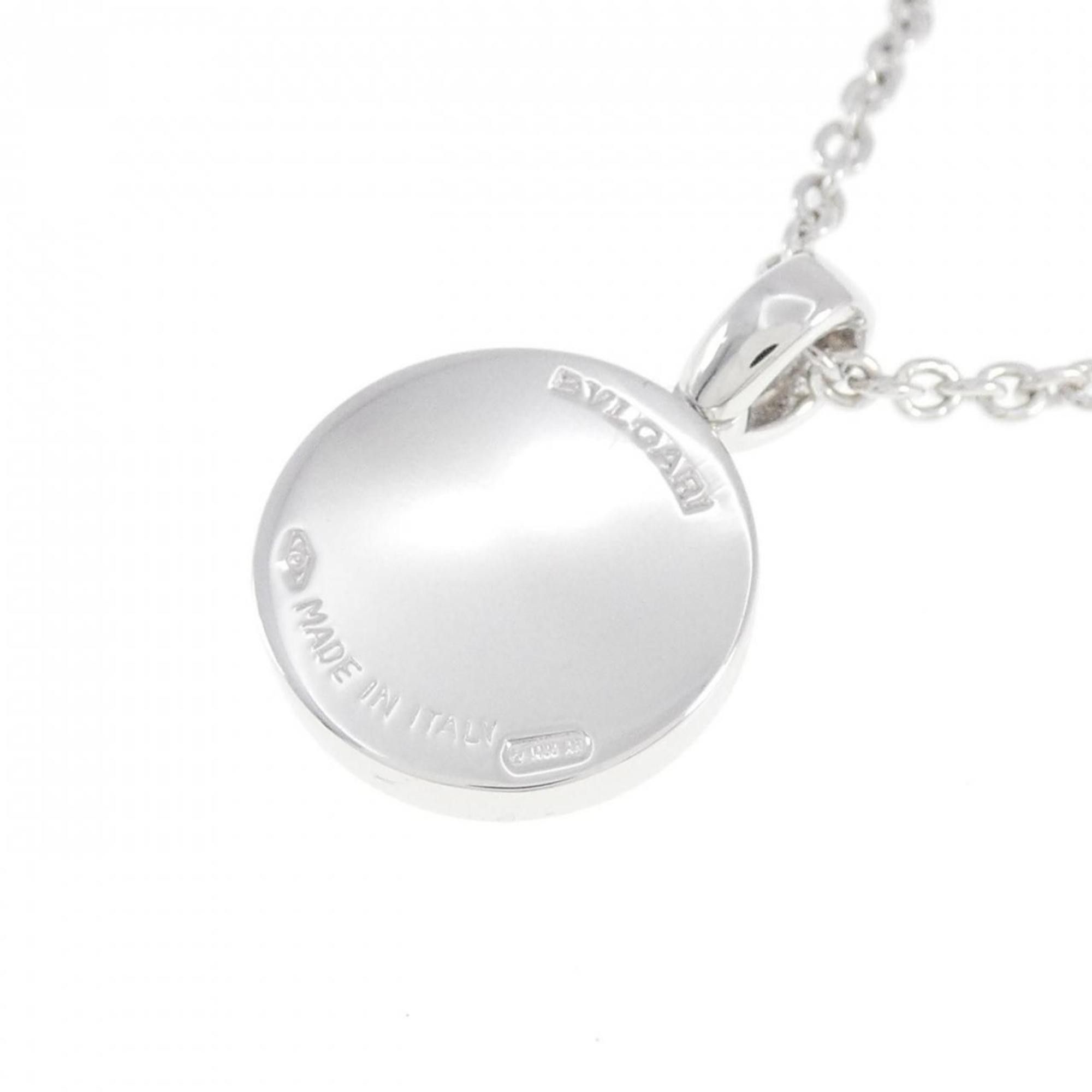 Bvlgari Bulgari Bvlgari bvlgari necklace Size ONE SIZE - 3 Thumbnail
