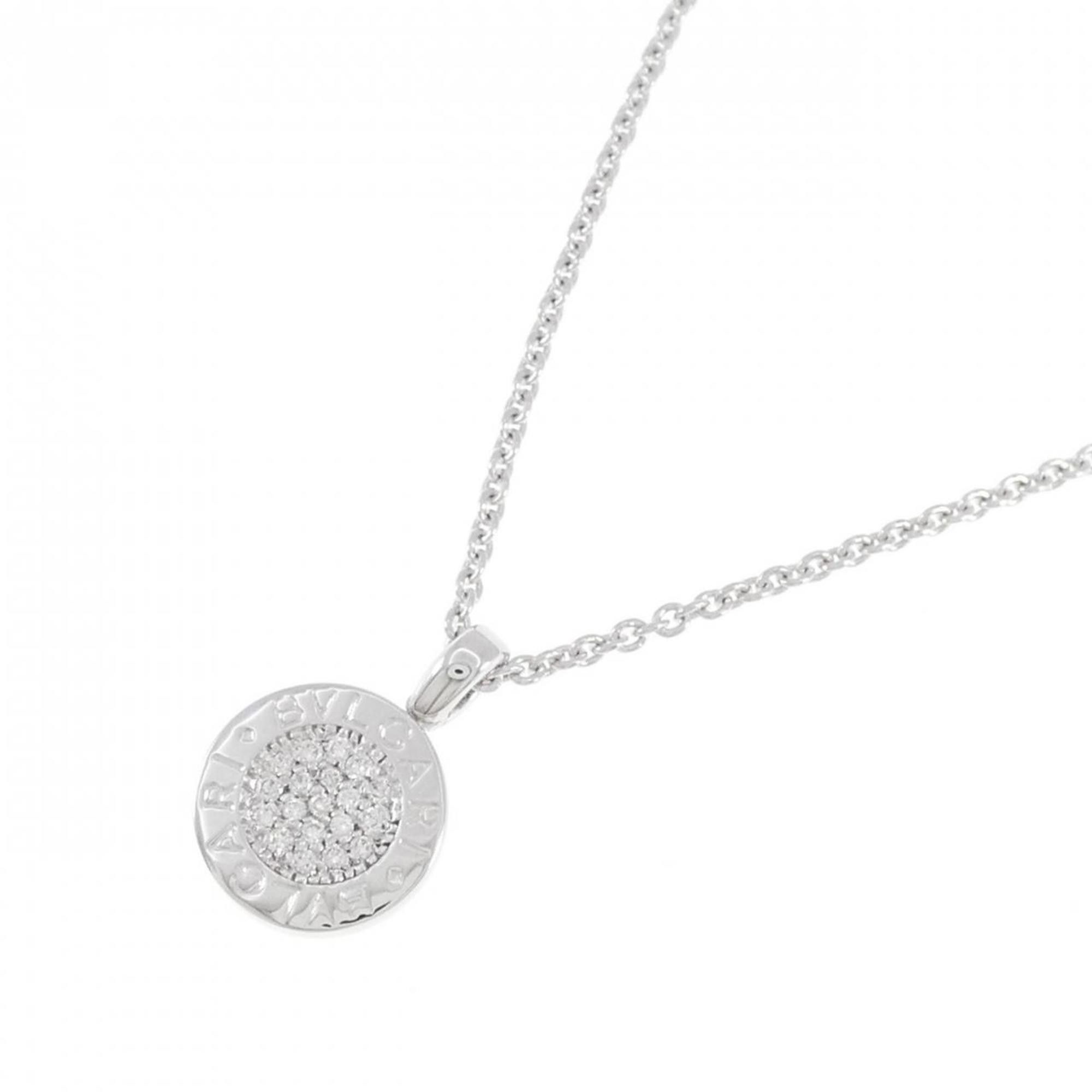 Bvlgari Bulgari Bvlgari bvlgari necklace Size ONE SIZE - 6 Thumbnail