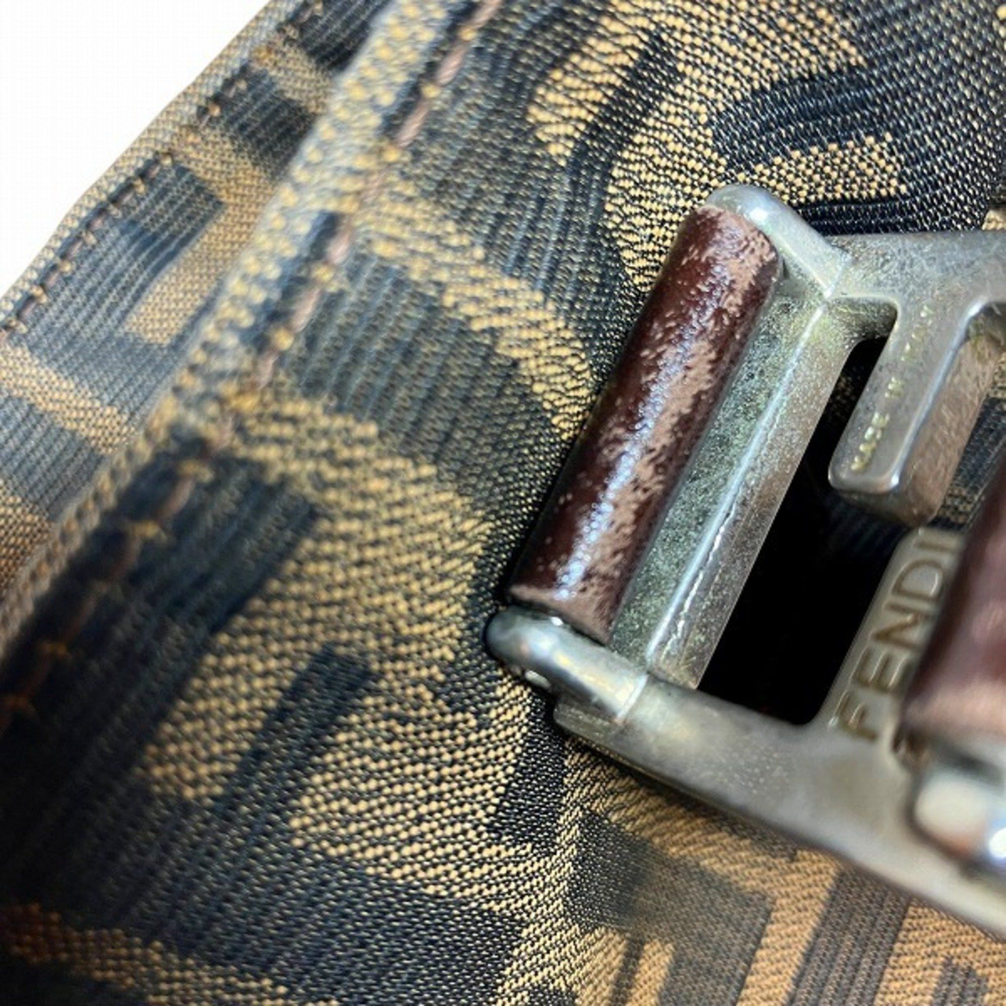 Fendi Fendi Zucchino handbag Size ONE SIZE - 7 Thumbnail