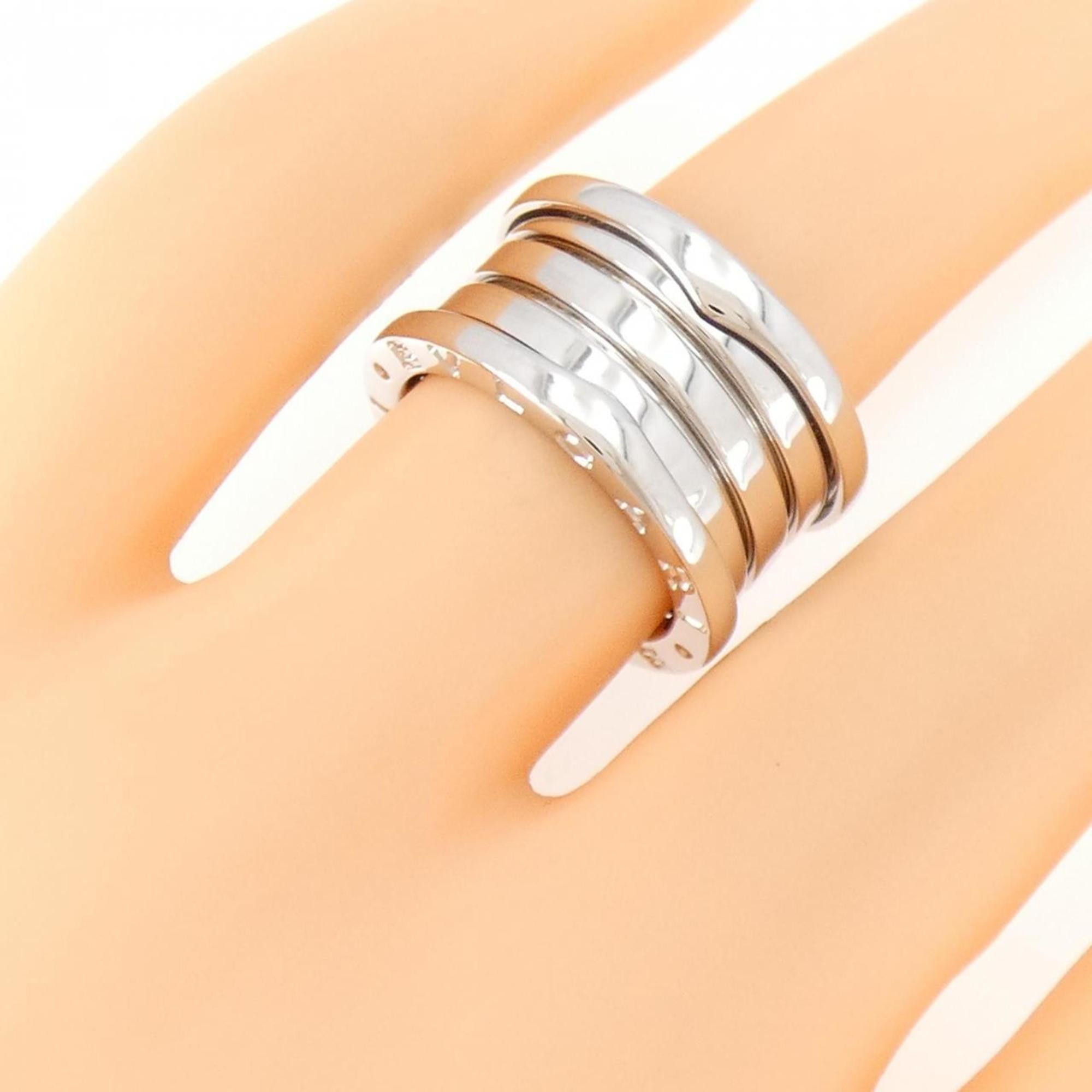 Bvlgari Bulgari B-ZERO ring # 50 ring Size ONE SIZE - 4 Thumbnail