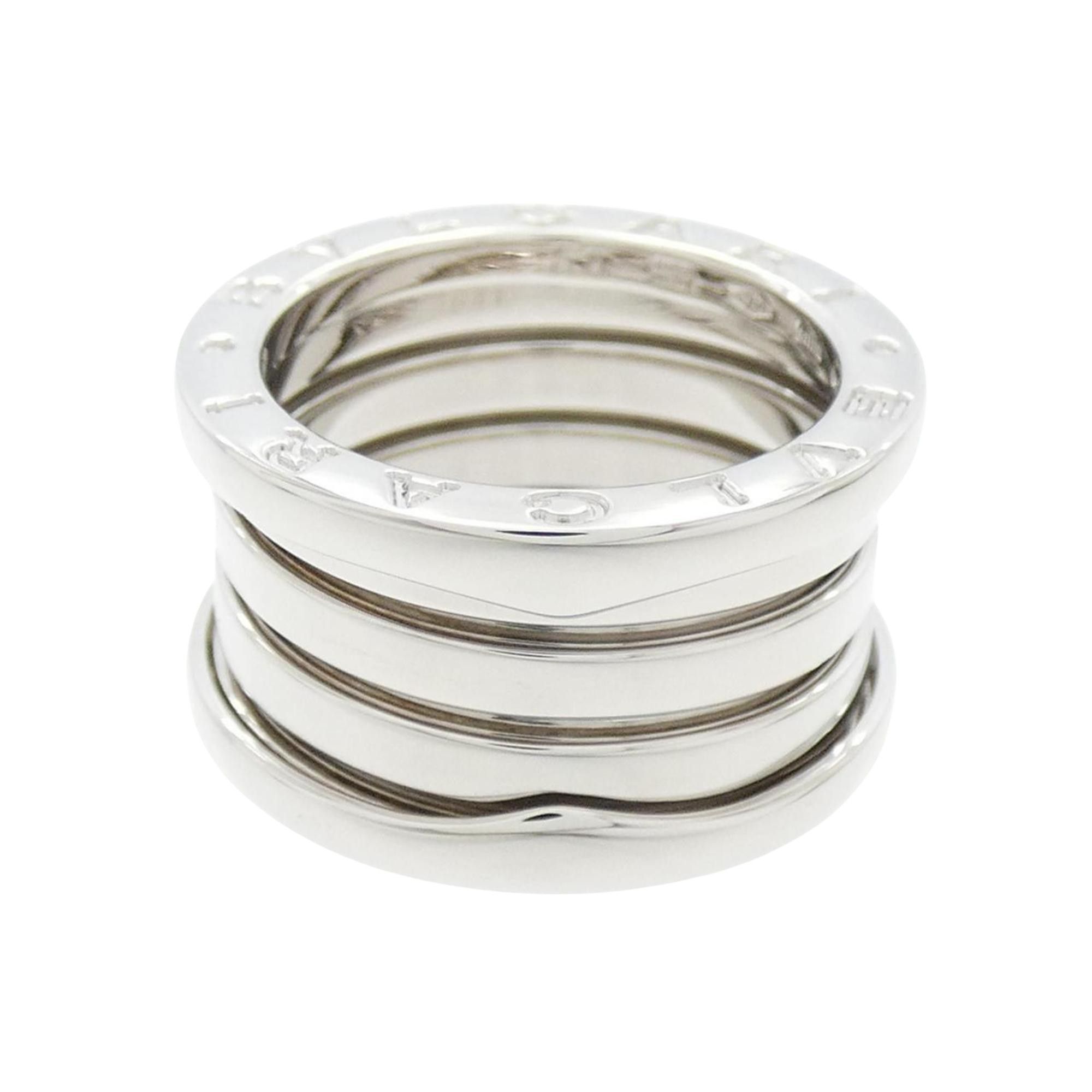 Bvlgari Bulgari B-ZERO ring # 50 ring Size ONE SIZE - 2 Thumbnail