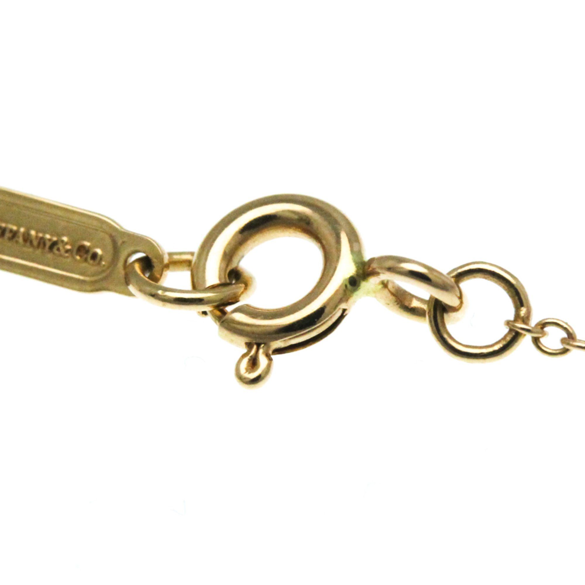 Tiffany & Co. Tiffany & Co Return to Tiffany necklace Size ONE SIZE - 12 Thumbnail