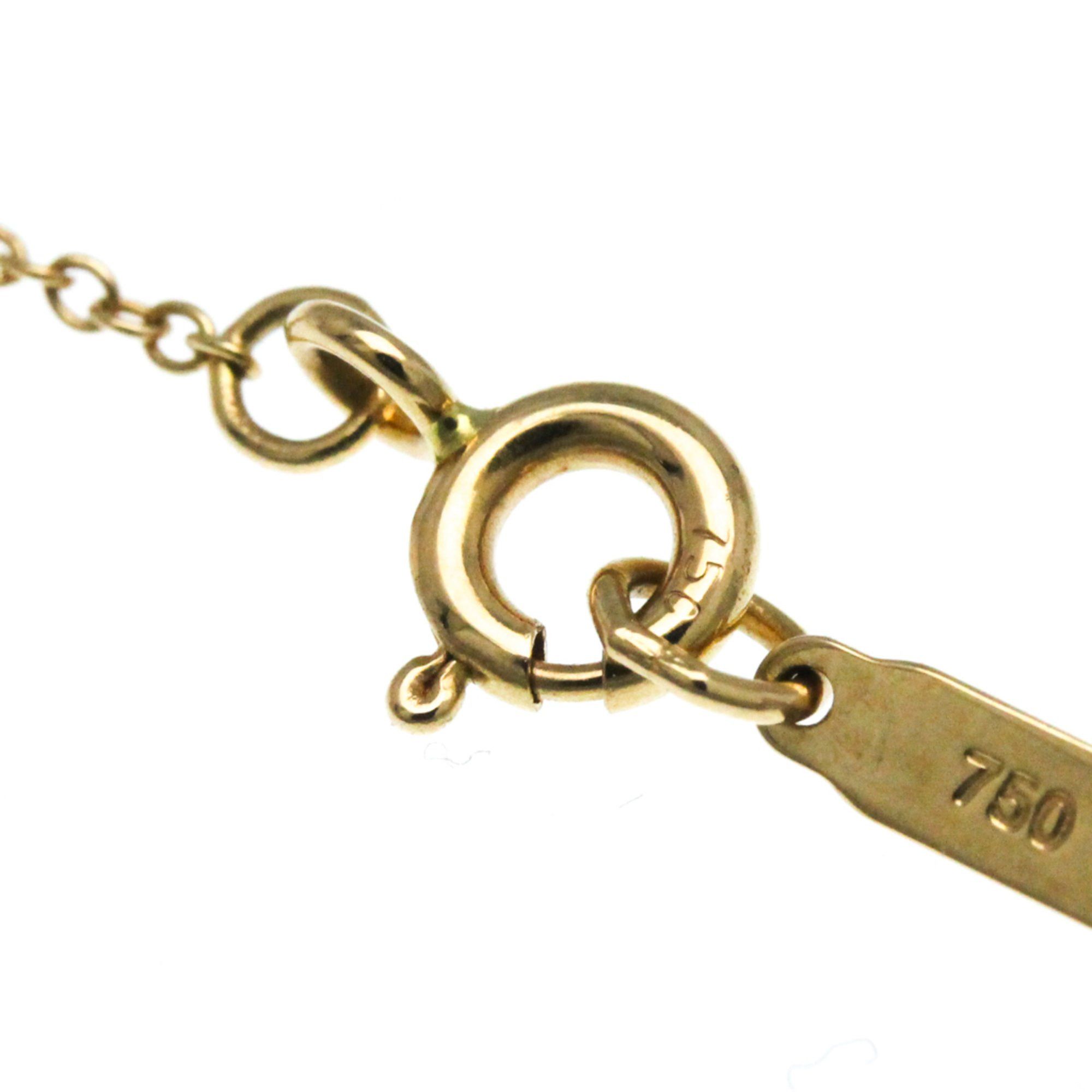 Tiffany & Co. Tiffany & Co Return to Tiffany necklace Size ONE SIZE - 10 Thumbnail