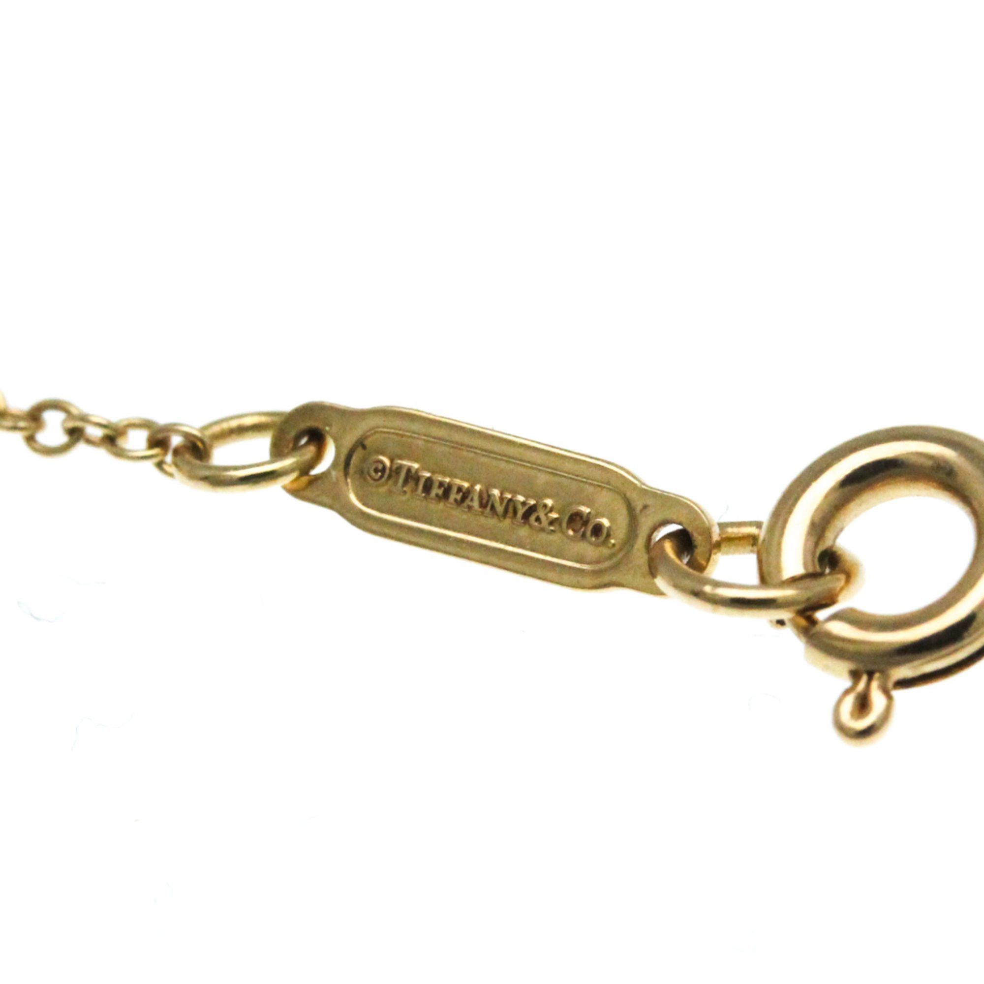 Tiffany & Co. Tiffany & Co Return to Tiffany necklace Size ONE SIZE - 11 Thumbnail