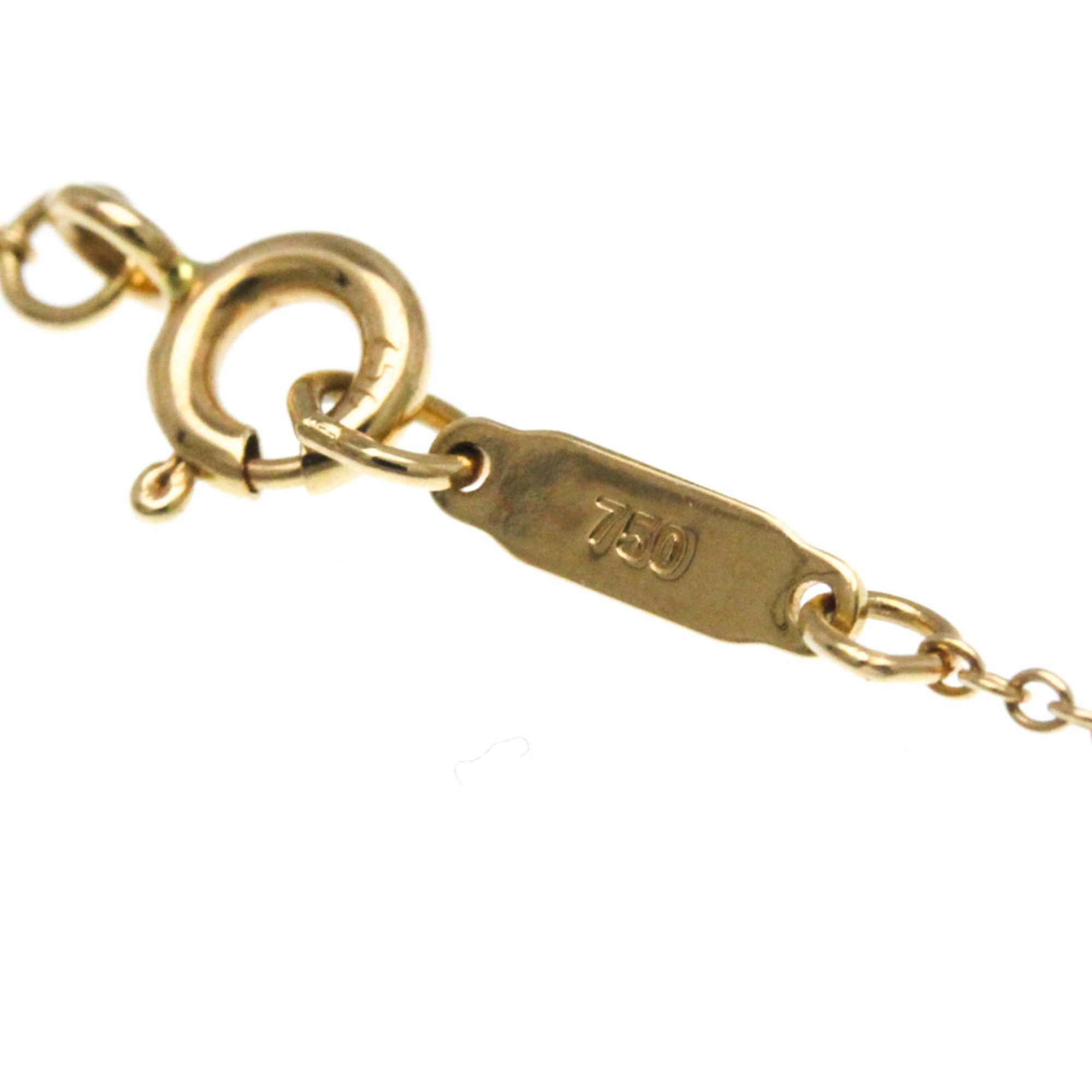 Tiffany & Co. Tiffany & Co Return to Tiffany necklace Size ONE SIZE - 9 Thumbnail
