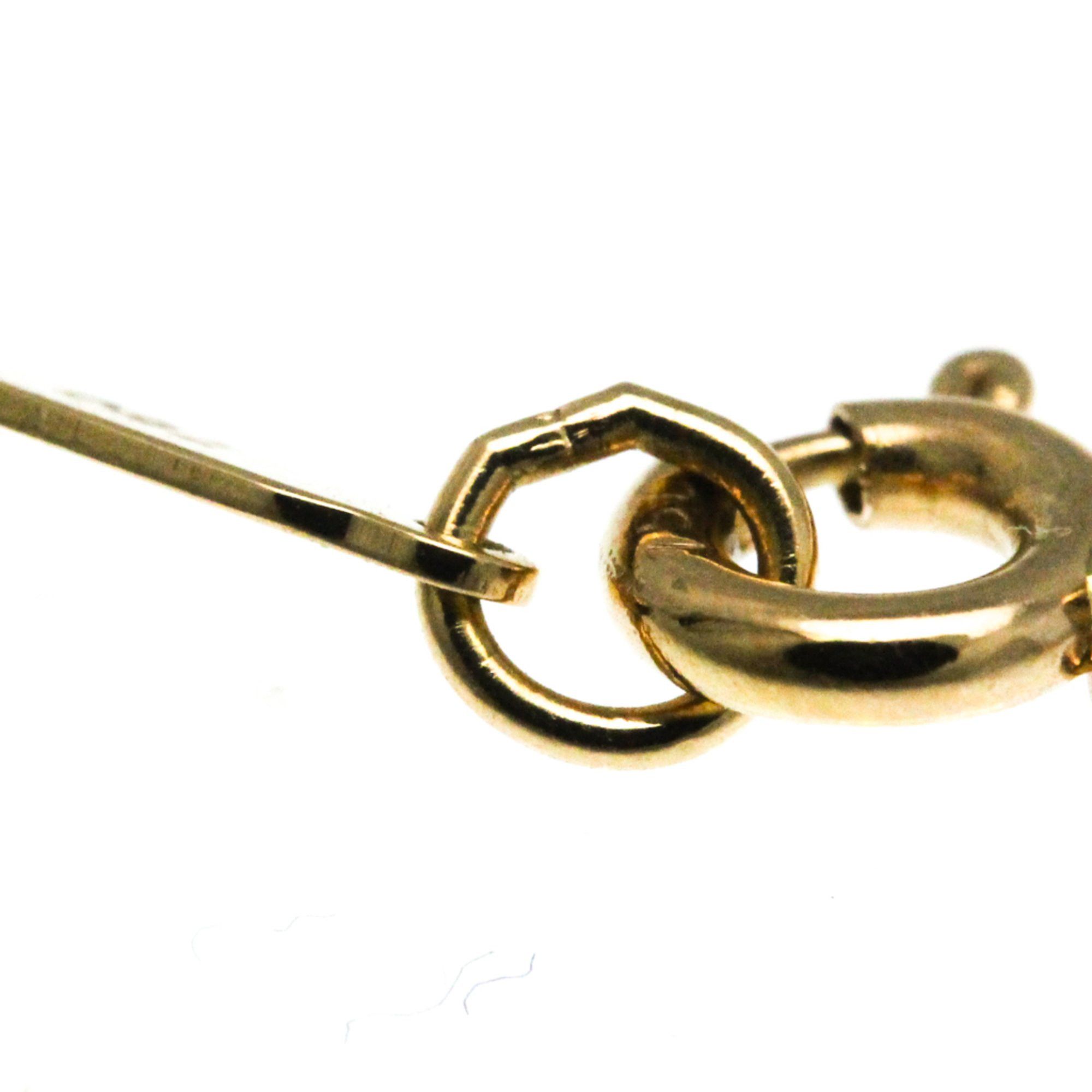 Tiffany & Co. Tiffany & Co Return to Tiffany necklace Size ONE SIZE - 13 Thumbnail