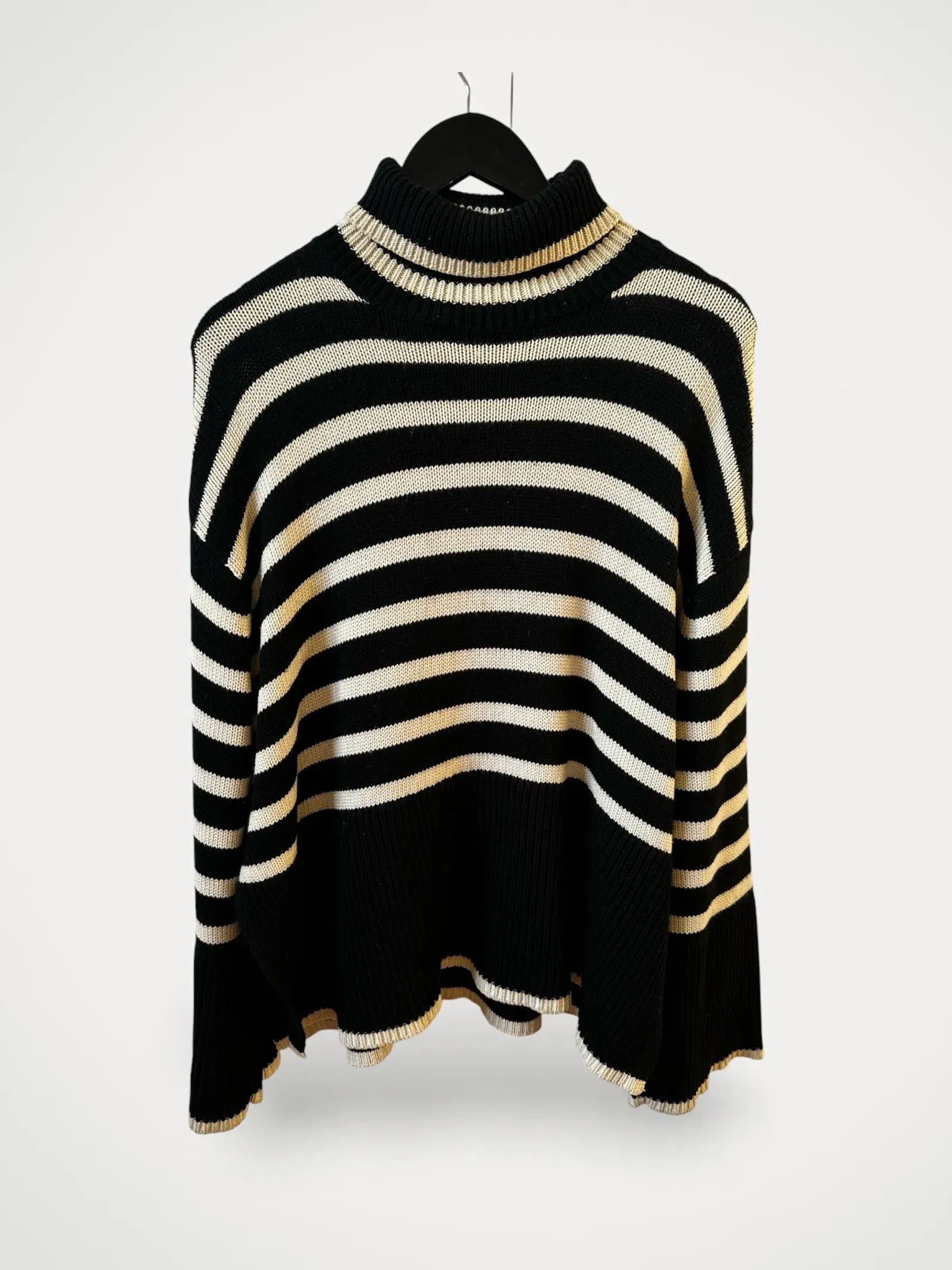 Toteme Toteme Signature stripe Sweater Size XS / US 0-2 / IT 36-38 - 2 Thumbnail