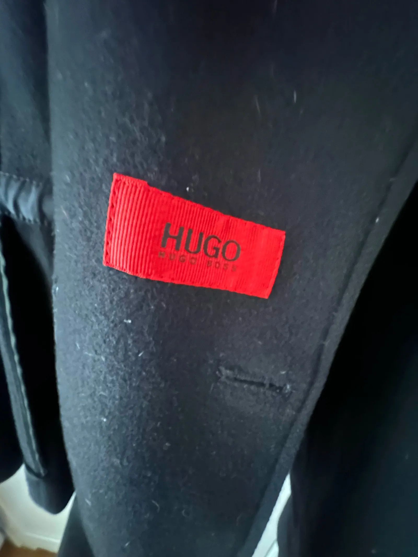 Hugo Boss Hugo Boss Jacket Size S / US 4 / IT 40 - 2 Thumbnail