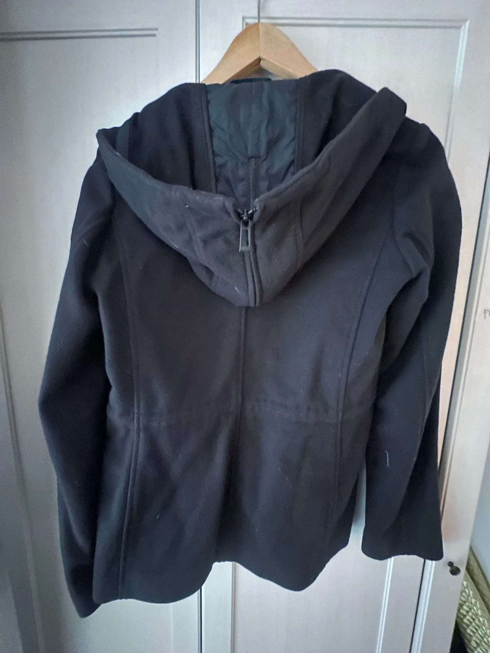 Hugo Boss Hugo Boss Jacket Size S / US 4 / IT 40 - 4 Thumbnail