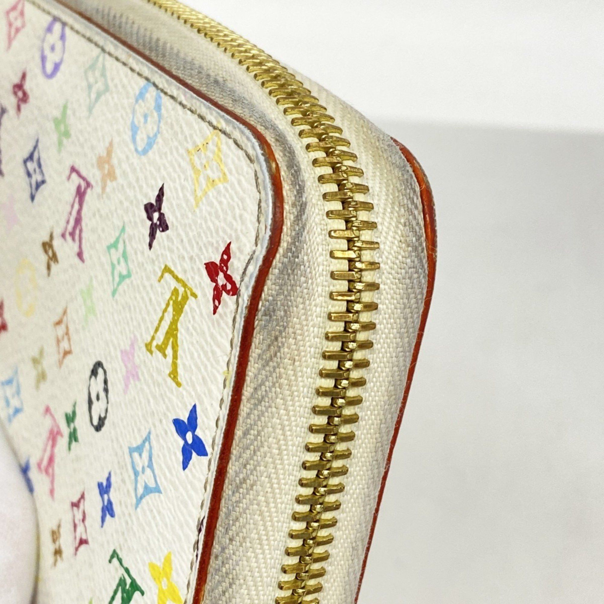 Louis Vuitton Louis Vuitton Zippy wallet wallet Size ONE SIZE - 6 Thumbnail