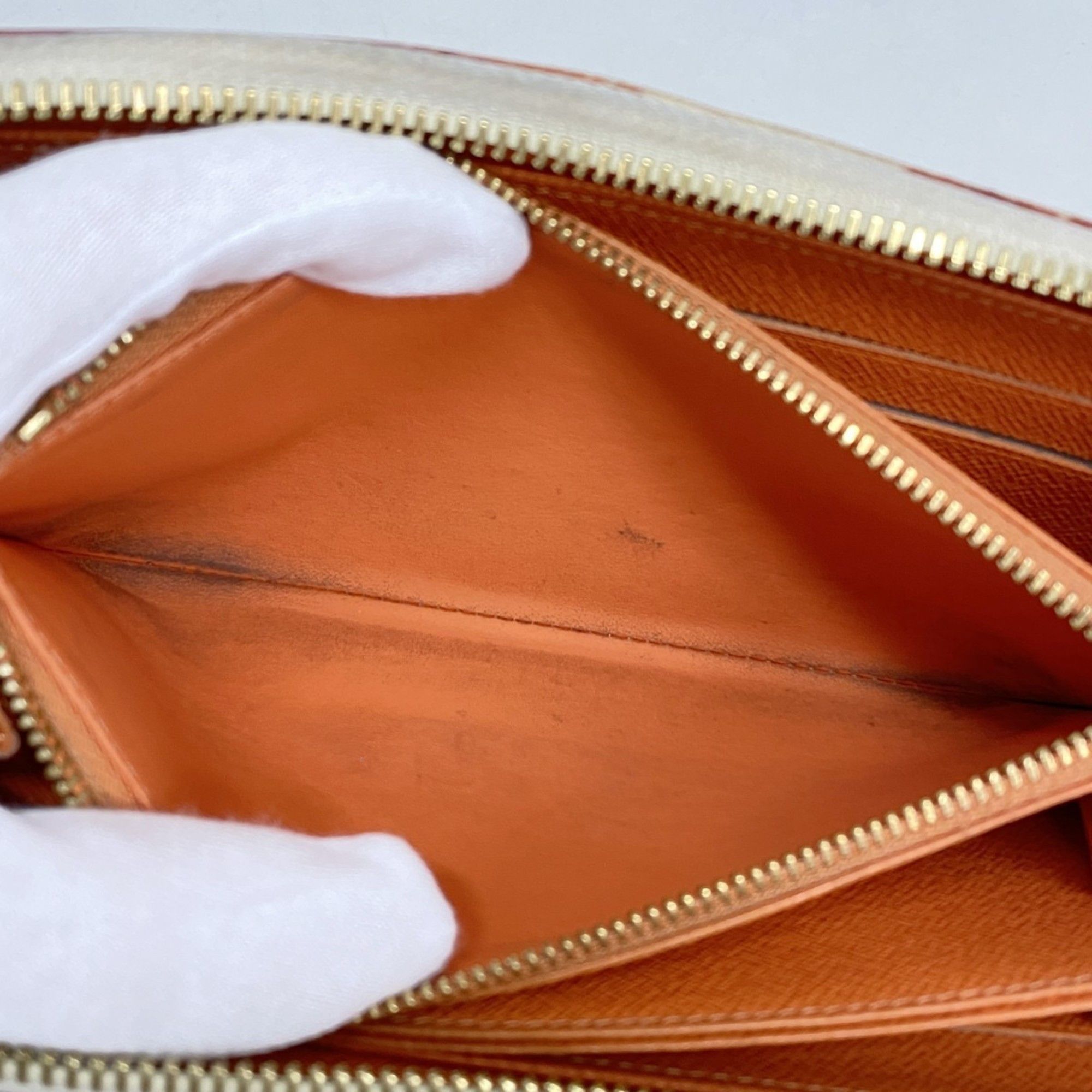 Louis Vuitton Louis Vuitton Zippy wallet wallet Size ONE SIZE - 14 Thumbnail