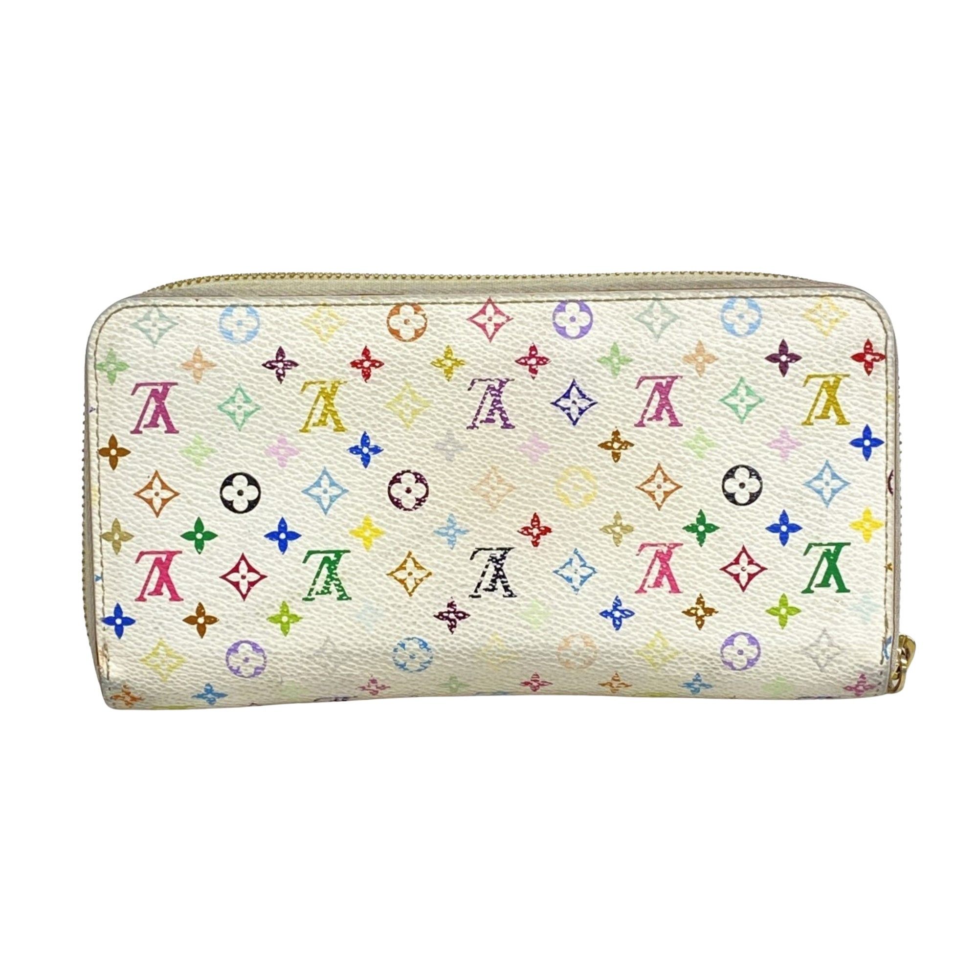 Louis Vuitton Louis Vuitton Zippy wallet wallet Size ONE SIZE - 2 Thumbnail
