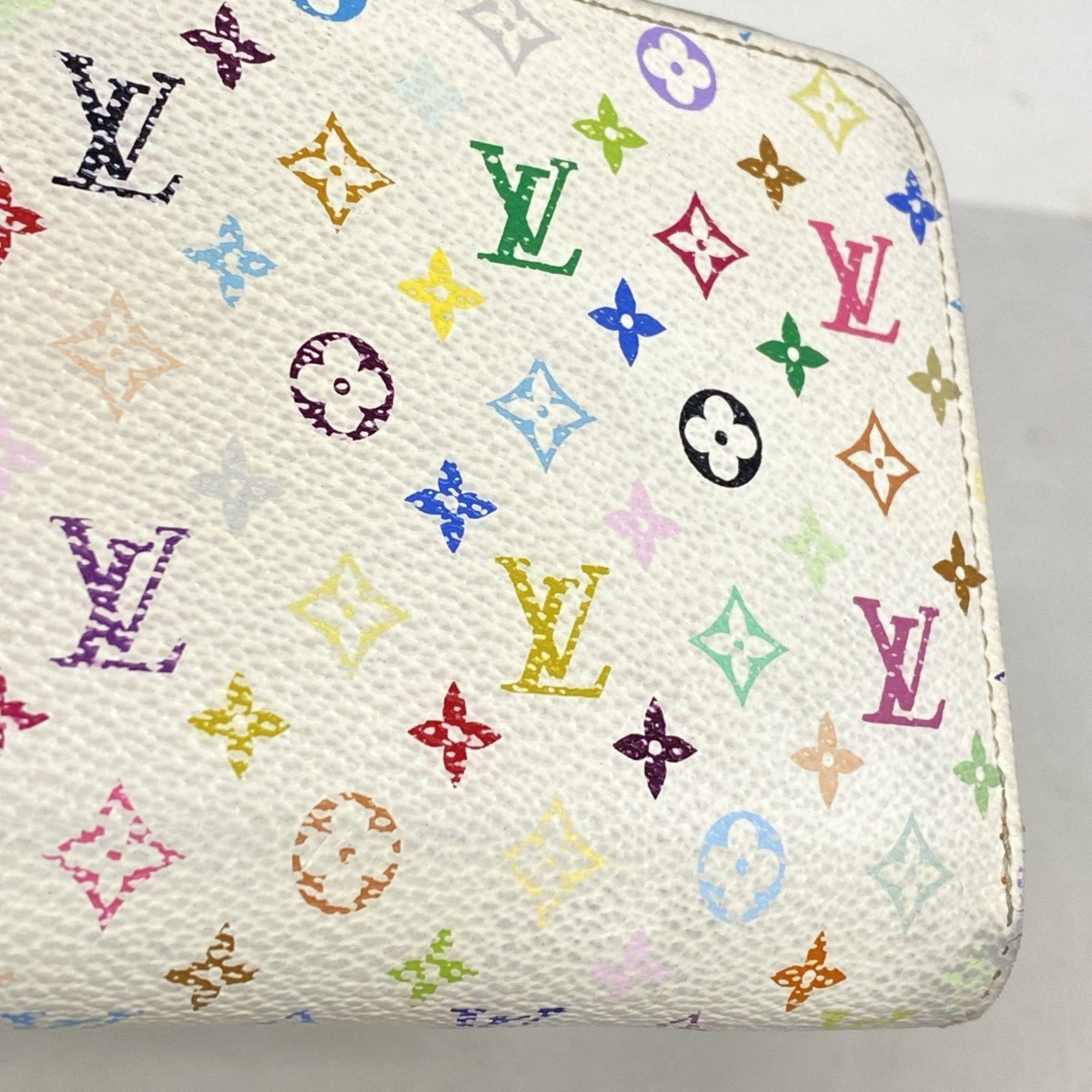 Louis Vuitton Louis Vuitton Zippy wallet wallet Size ONE SIZE - 7 Thumbnail