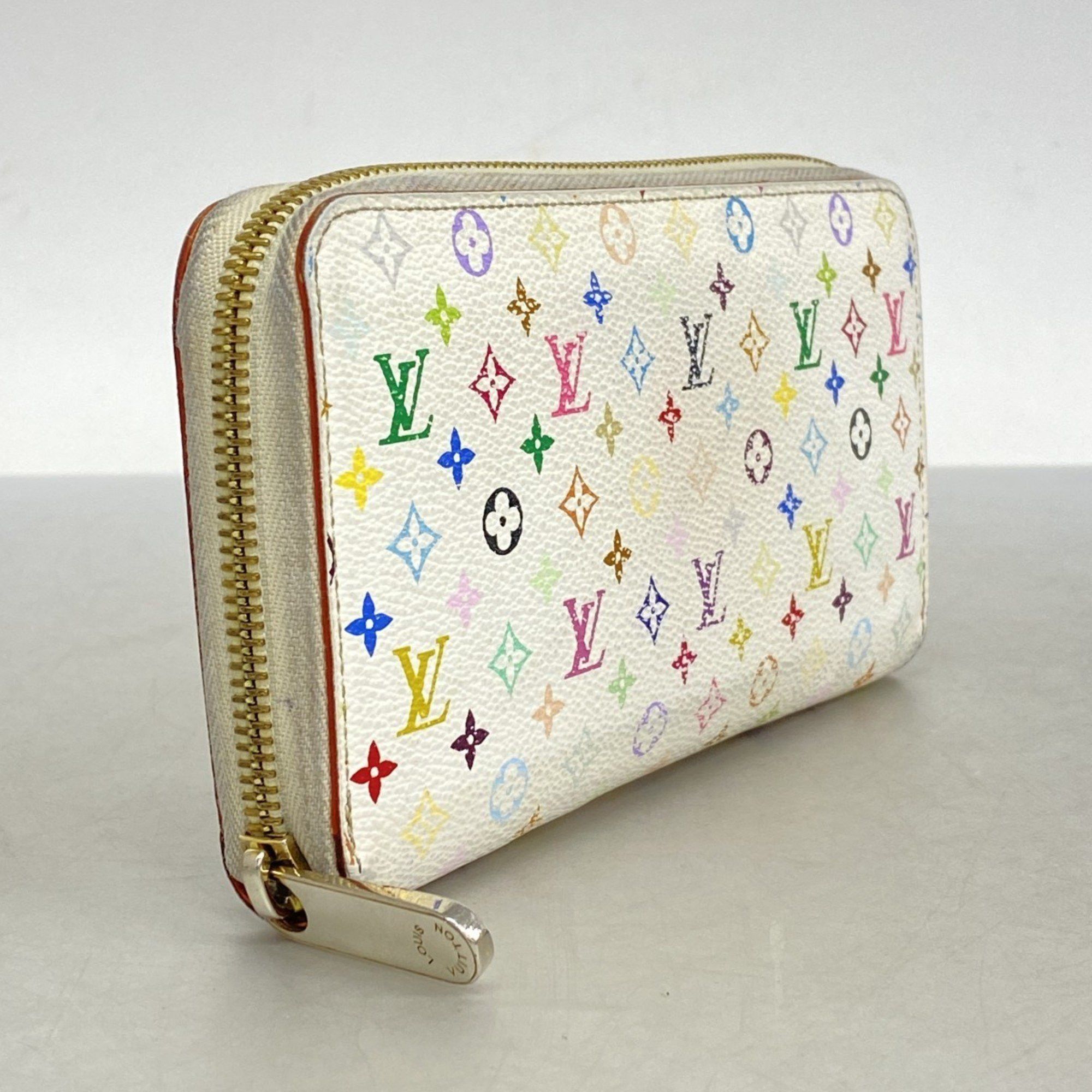 Louis Vuitton Louis Vuitton Zippy wallet wallet Size ONE SIZE - 3 Thumbnail