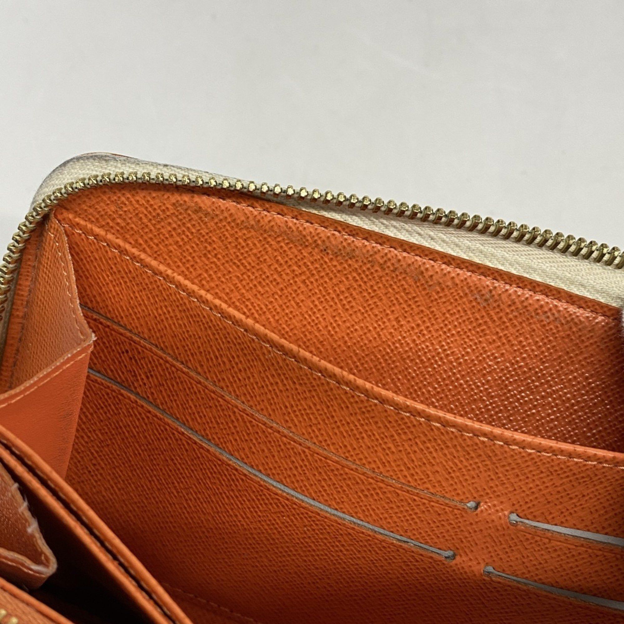 Louis Vuitton Louis Vuitton Zippy wallet wallet Size ONE SIZE - 8 Thumbnail
