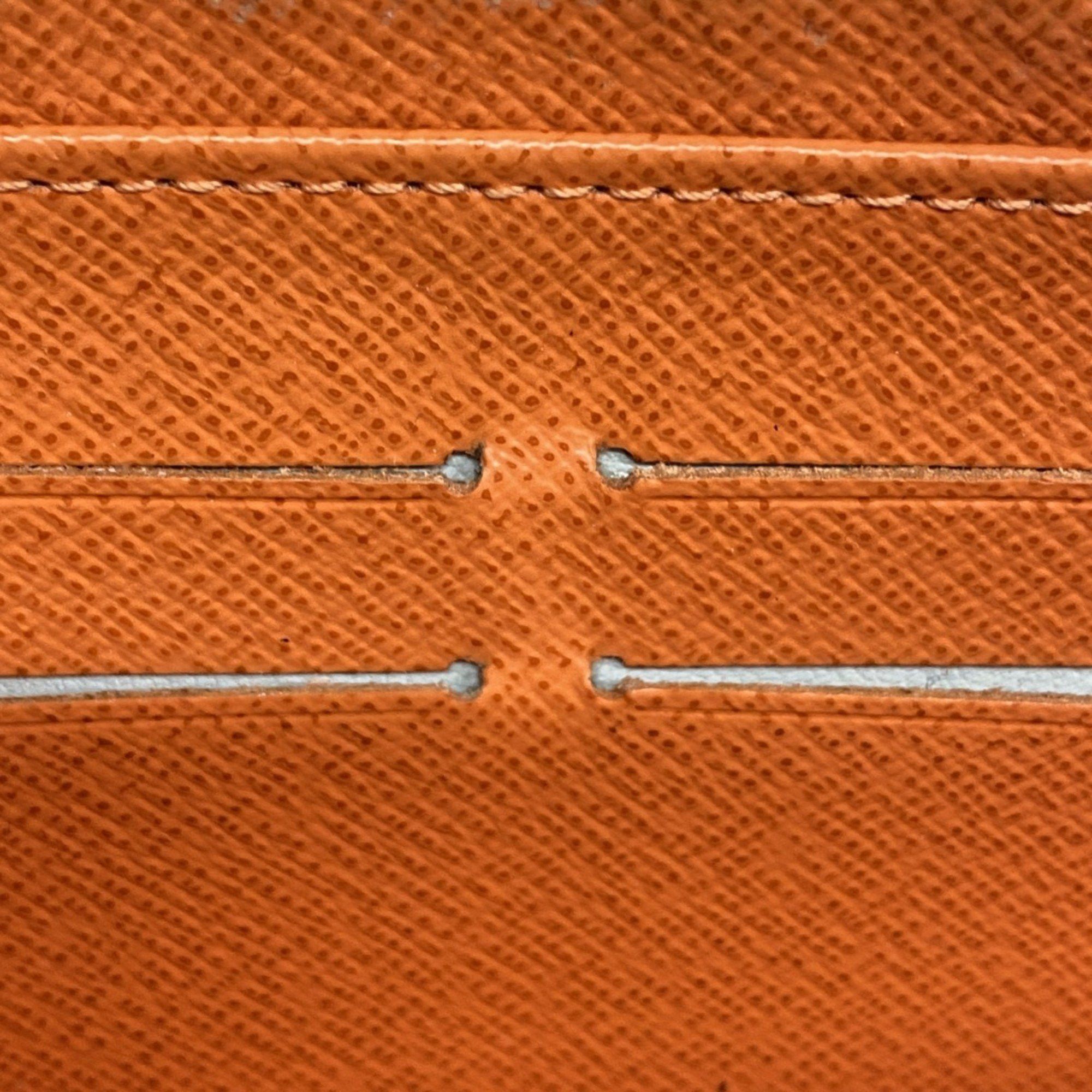 Louis Vuitton Louis Vuitton Zippy wallet wallet Size ONE SIZE - 9 Thumbnail