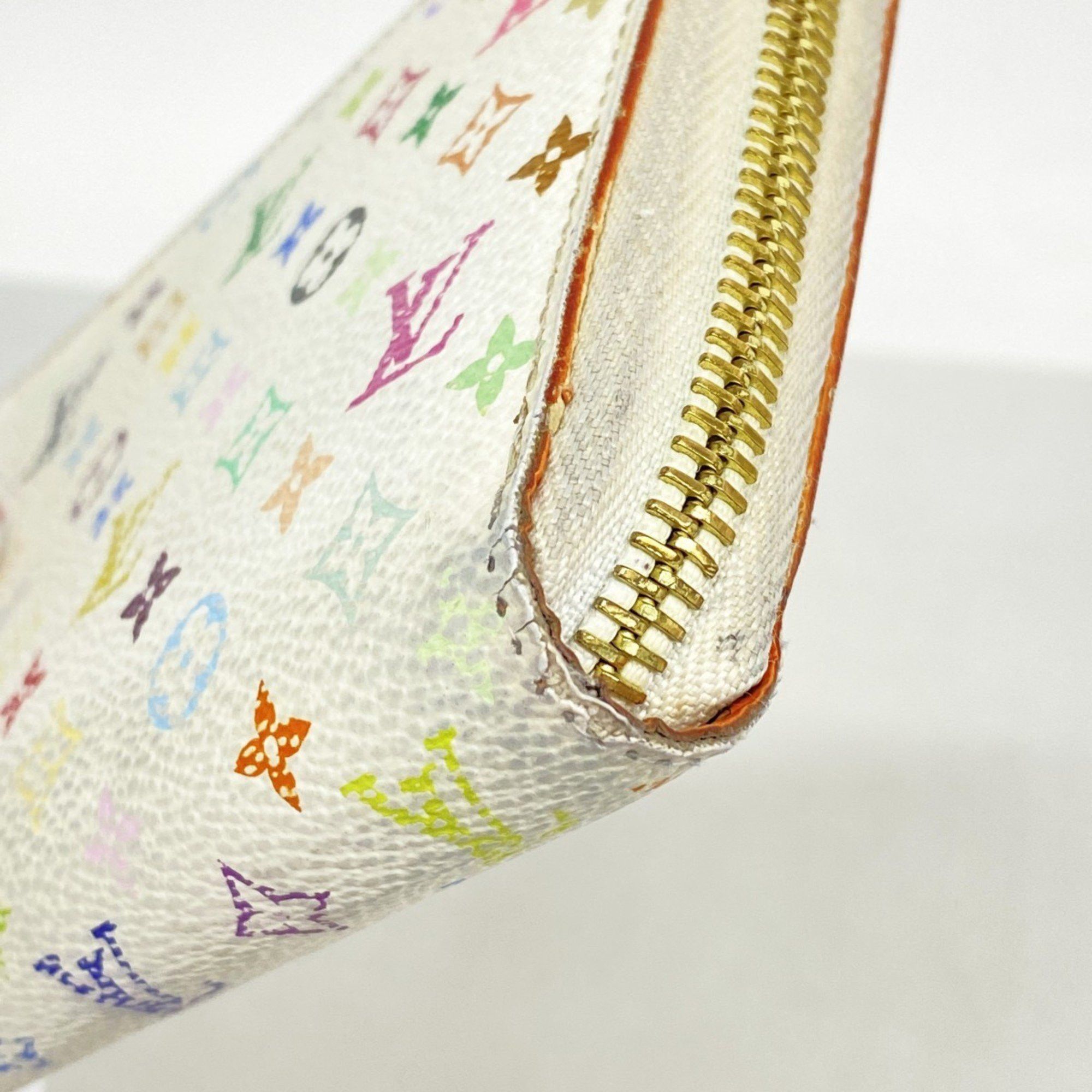 Louis Vuitton Louis Vuitton Zippy wallet wallet Size ONE SIZE - 5 Thumbnail