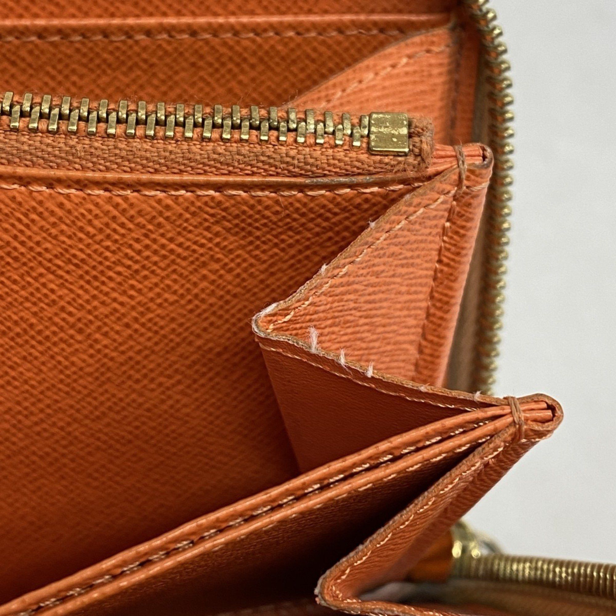 Louis Vuitton Louis Vuitton Zippy wallet wallet Size ONE SIZE - 11 Thumbnail