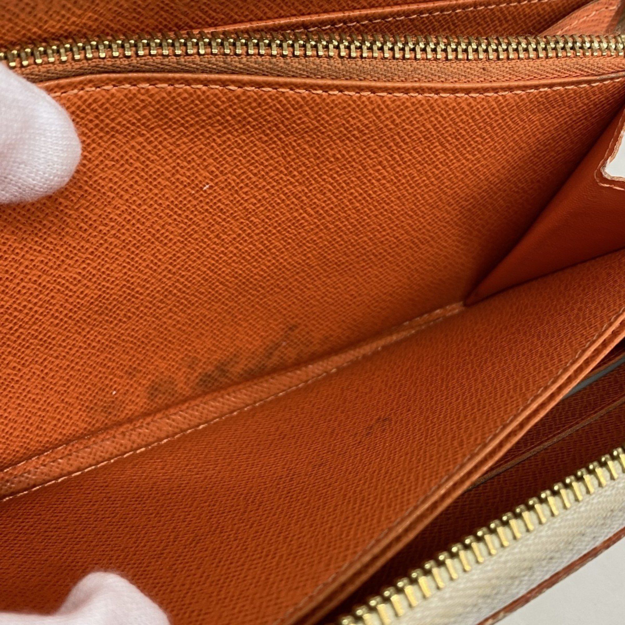 Louis Vuitton Louis Vuitton Zippy wallet wallet Size ONE SIZE - 12 Thumbnail