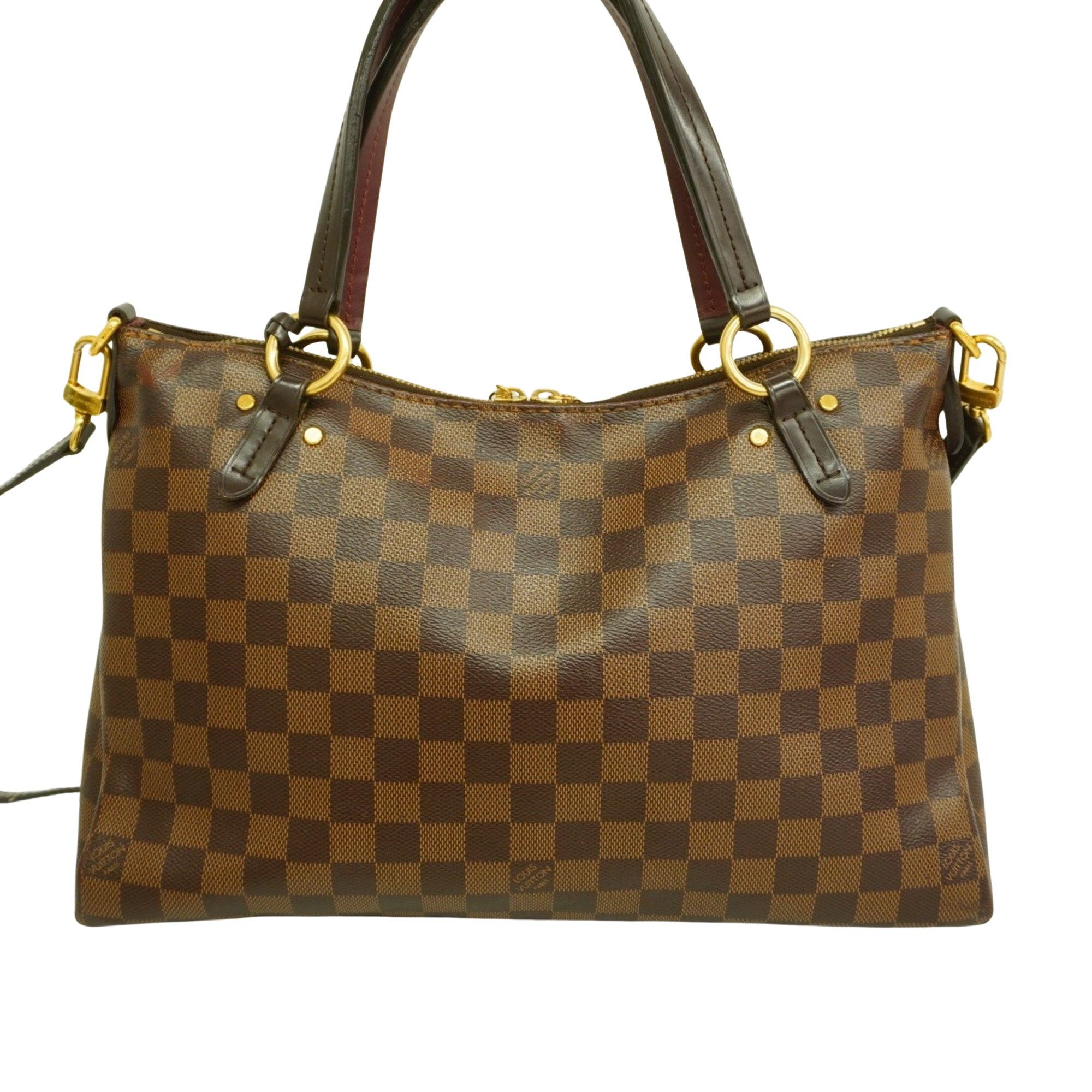 Louis Vuitton Louis Vuitton Lymington handbag Size ONE SIZE - 2 Thumbnail