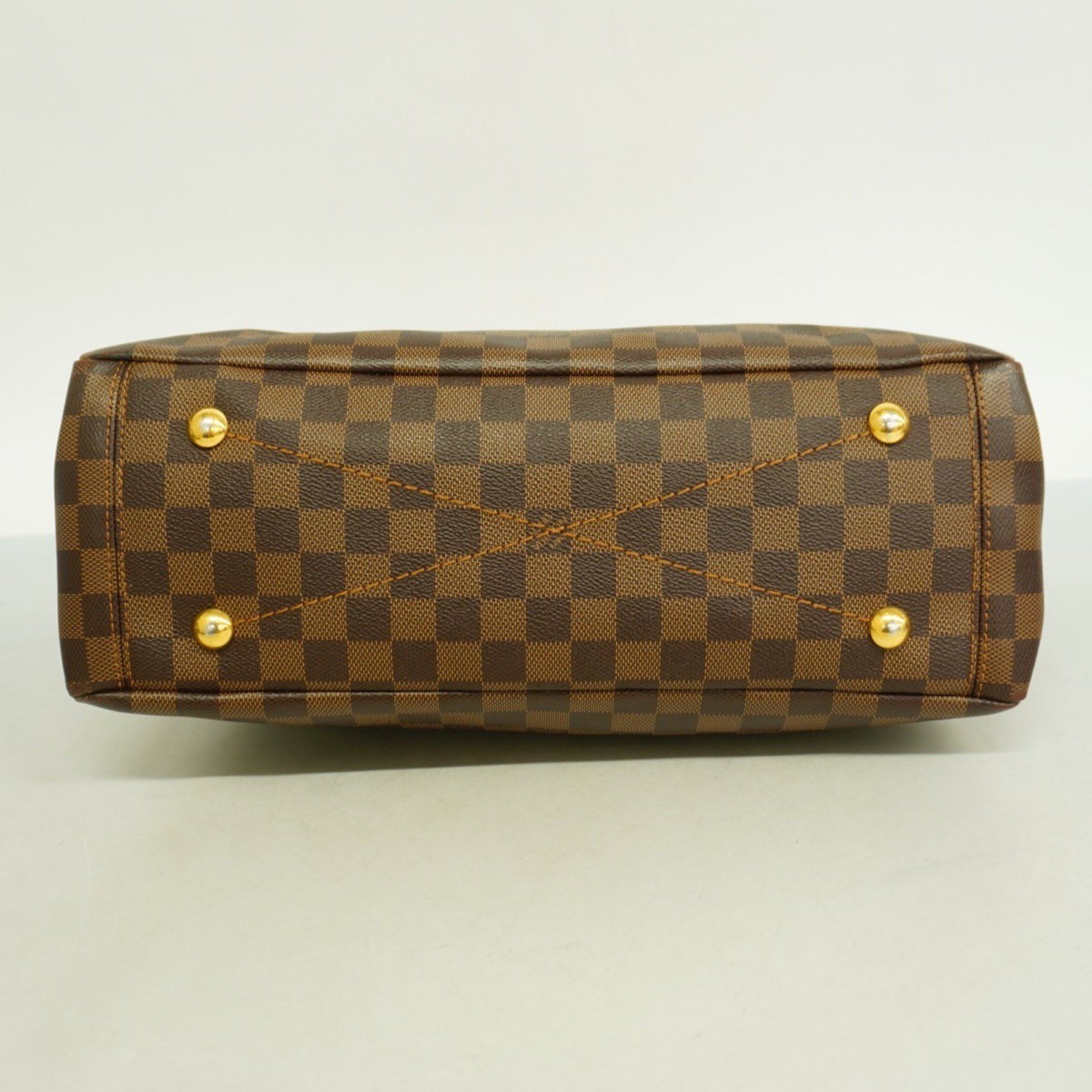 Louis Vuitton Louis Vuitton Lymington handbag Size ONE SIZE - 7 Thumbnail