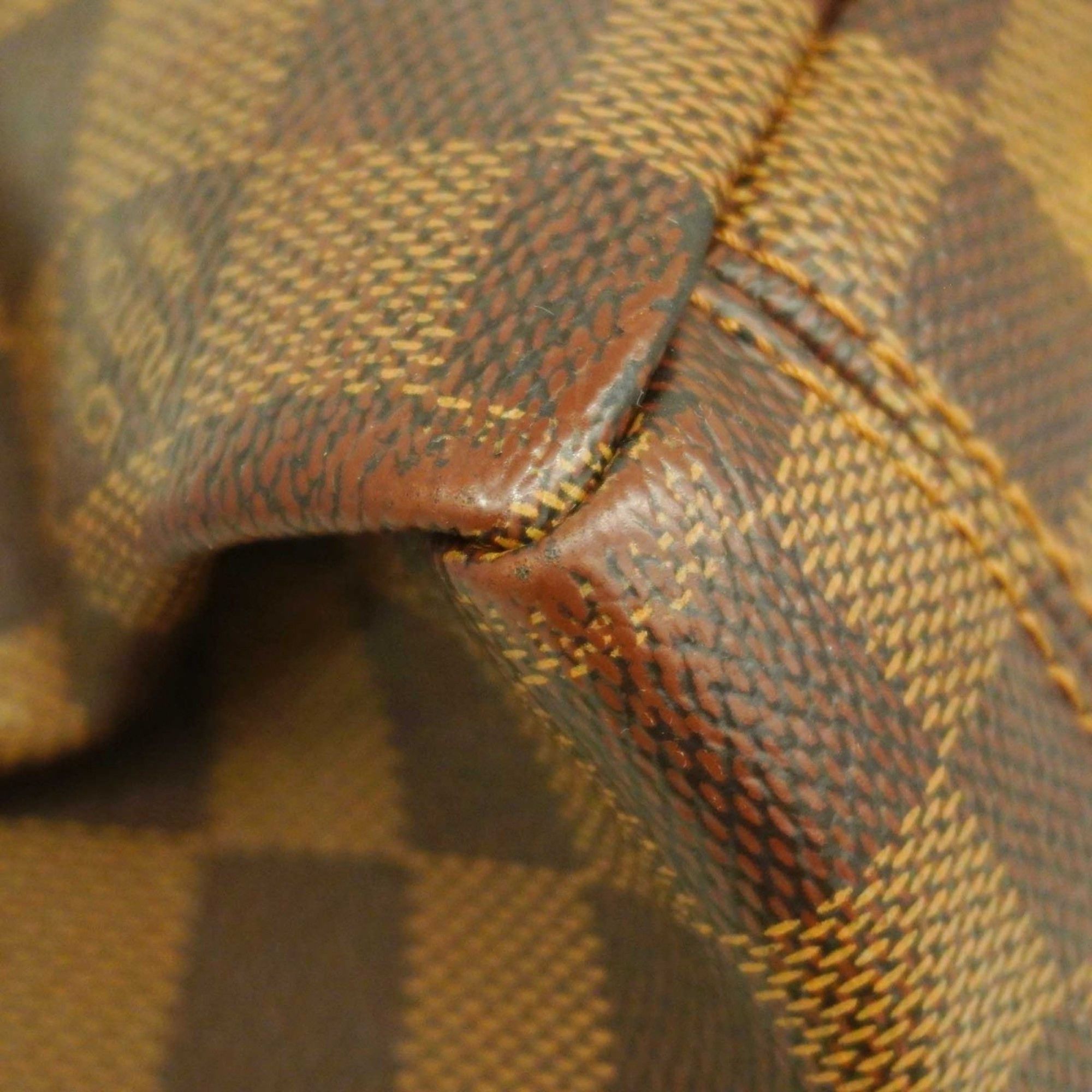 Louis Vuitton Louis Vuitton Lymington handbag Size ONE SIZE - 8 Thumbnail