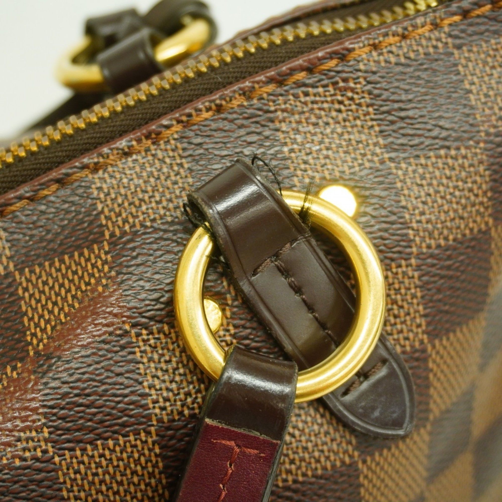 Louis Vuitton Louis Vuitton Lymington handbag Size ONE SIZE - 13 Thumbnail