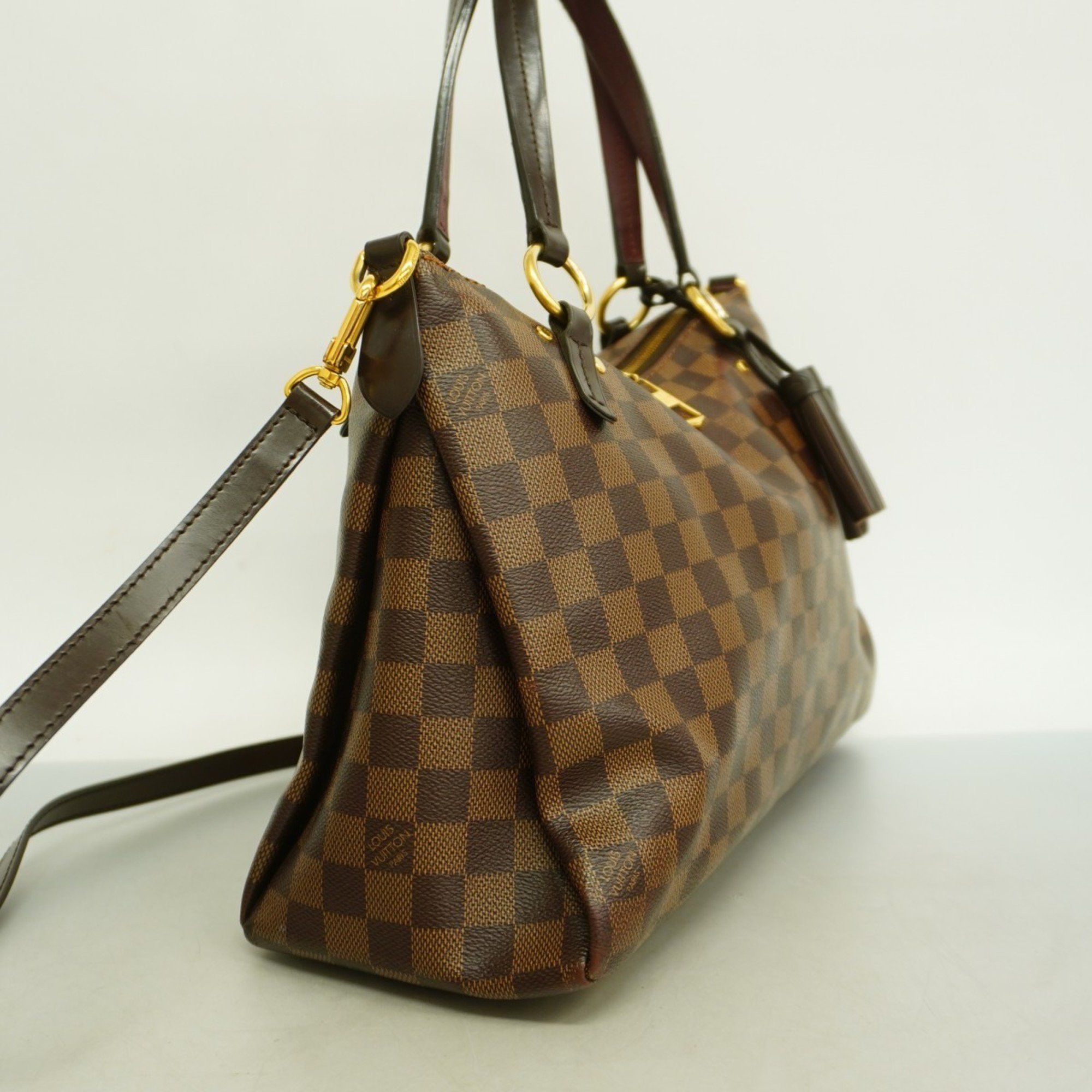 Louis Vuitton Lymington handbag