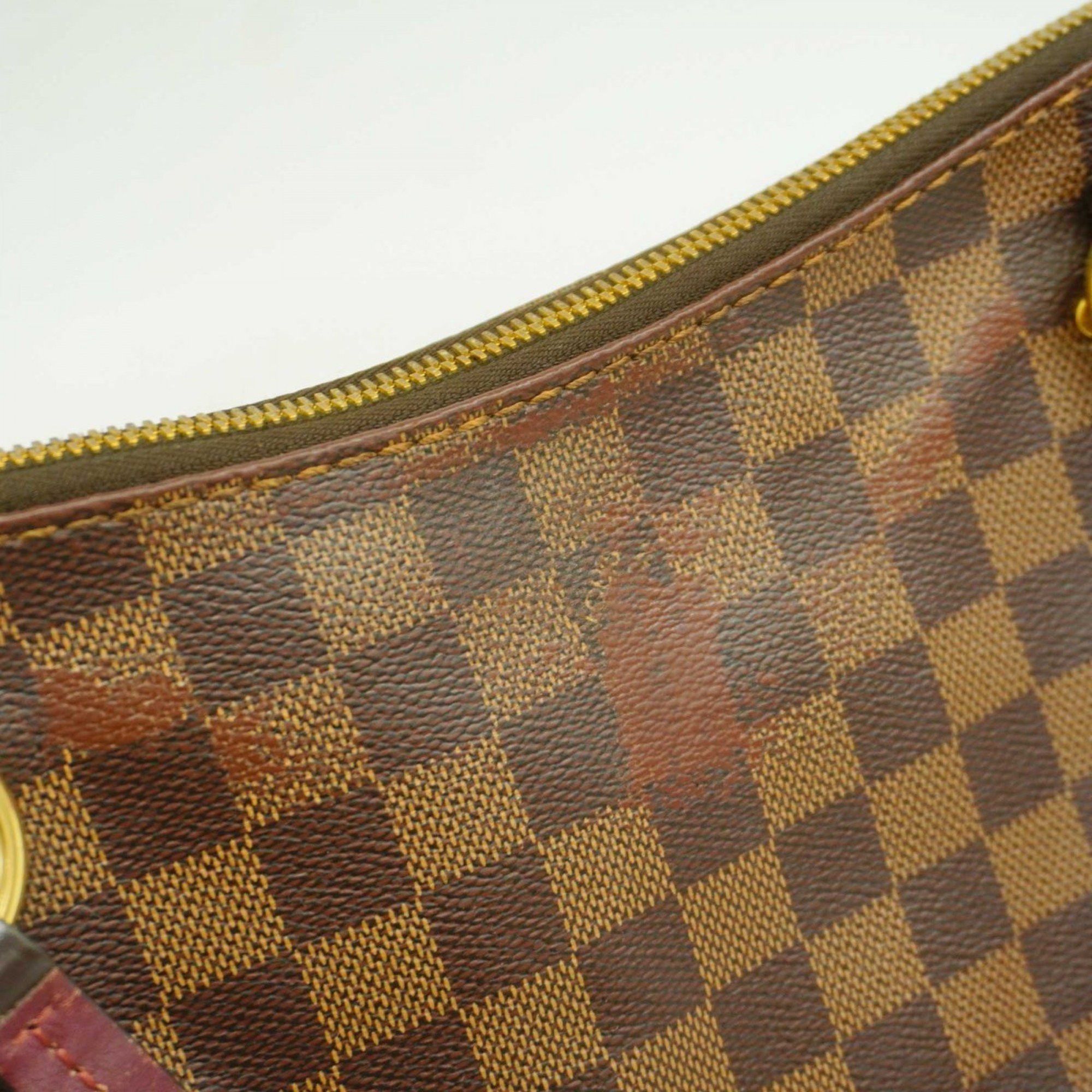Louis Vuitton Louis Vuitton Lymington handbag Size ONE SIZE - 10 Thumbnail