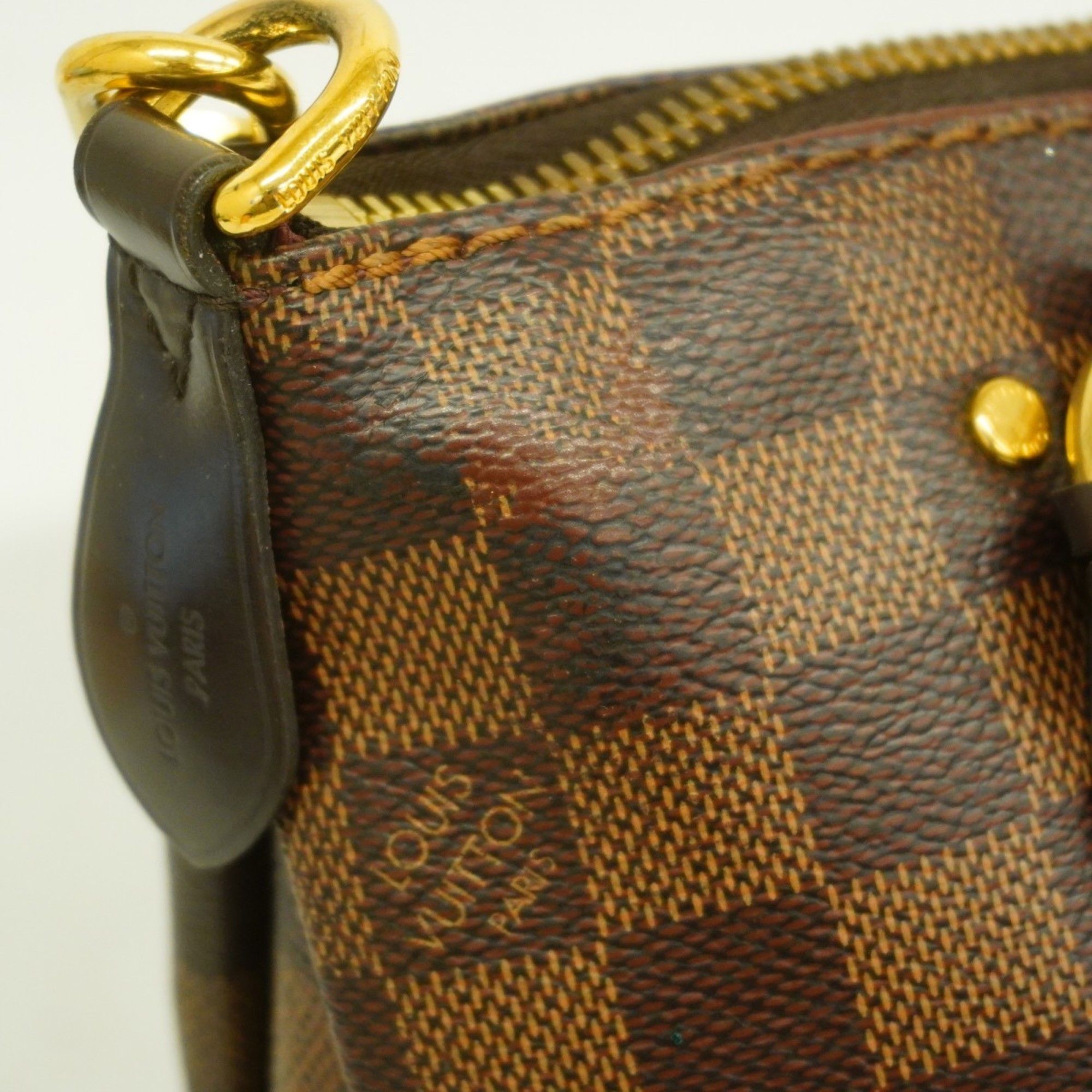 Louis Vuitton Louis Vuitton Lymington handbag Size ONE SIZE - 11 Thumbnail