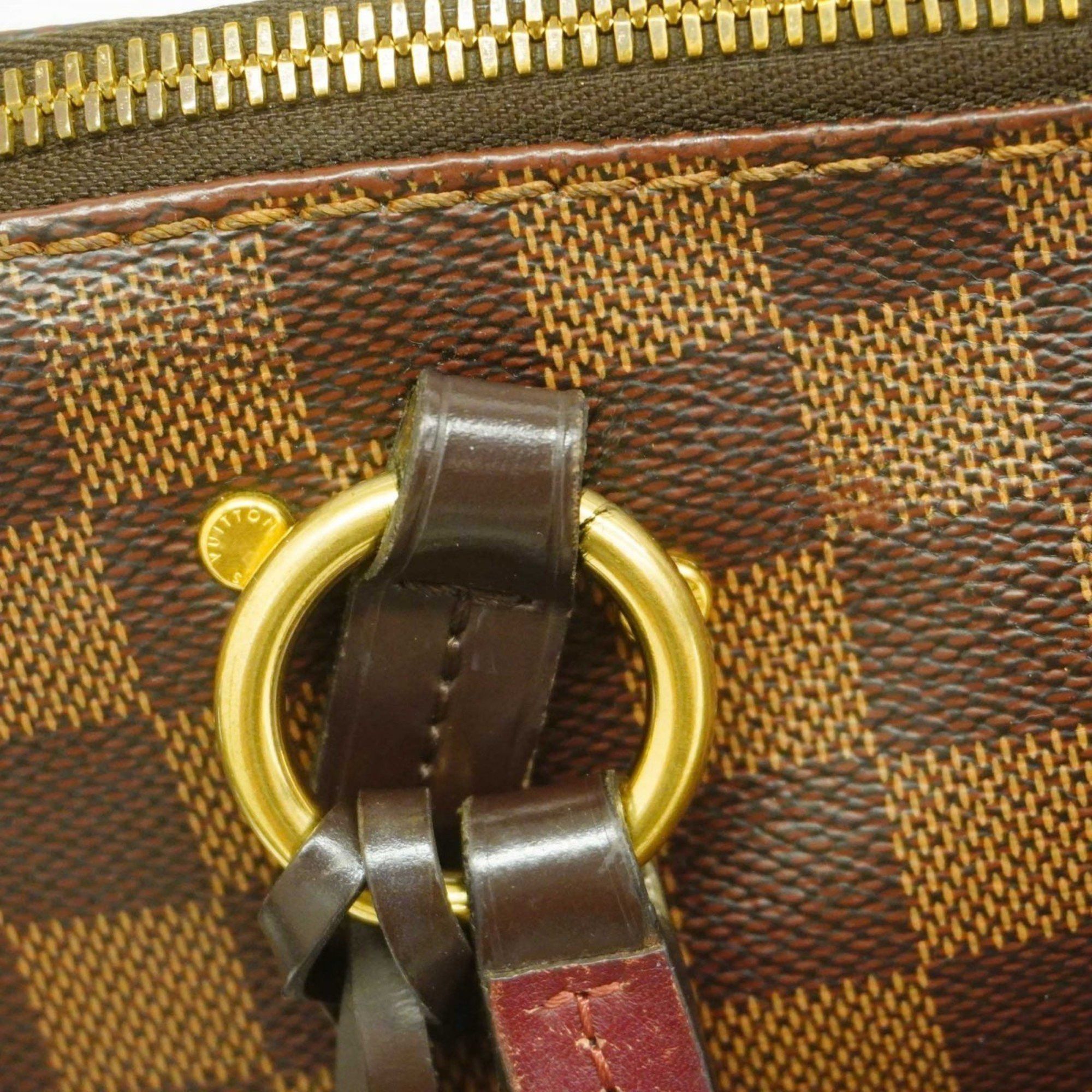 Louis Vuitton Louis Vuitton Lymington handbag Size ONE SIZE - 12 Thumbnail