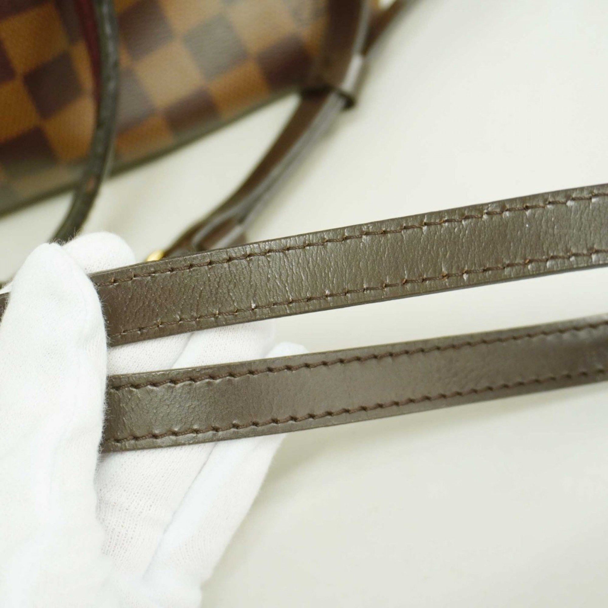 Louis Vuitton Louis Vuitton Lymington handbag Size ONE SIZE - 5 Thumbnail